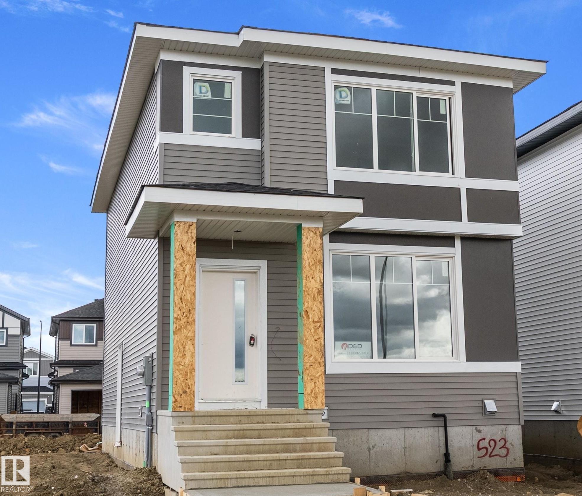523 Robinson Boulevard, Robinson, Leduc