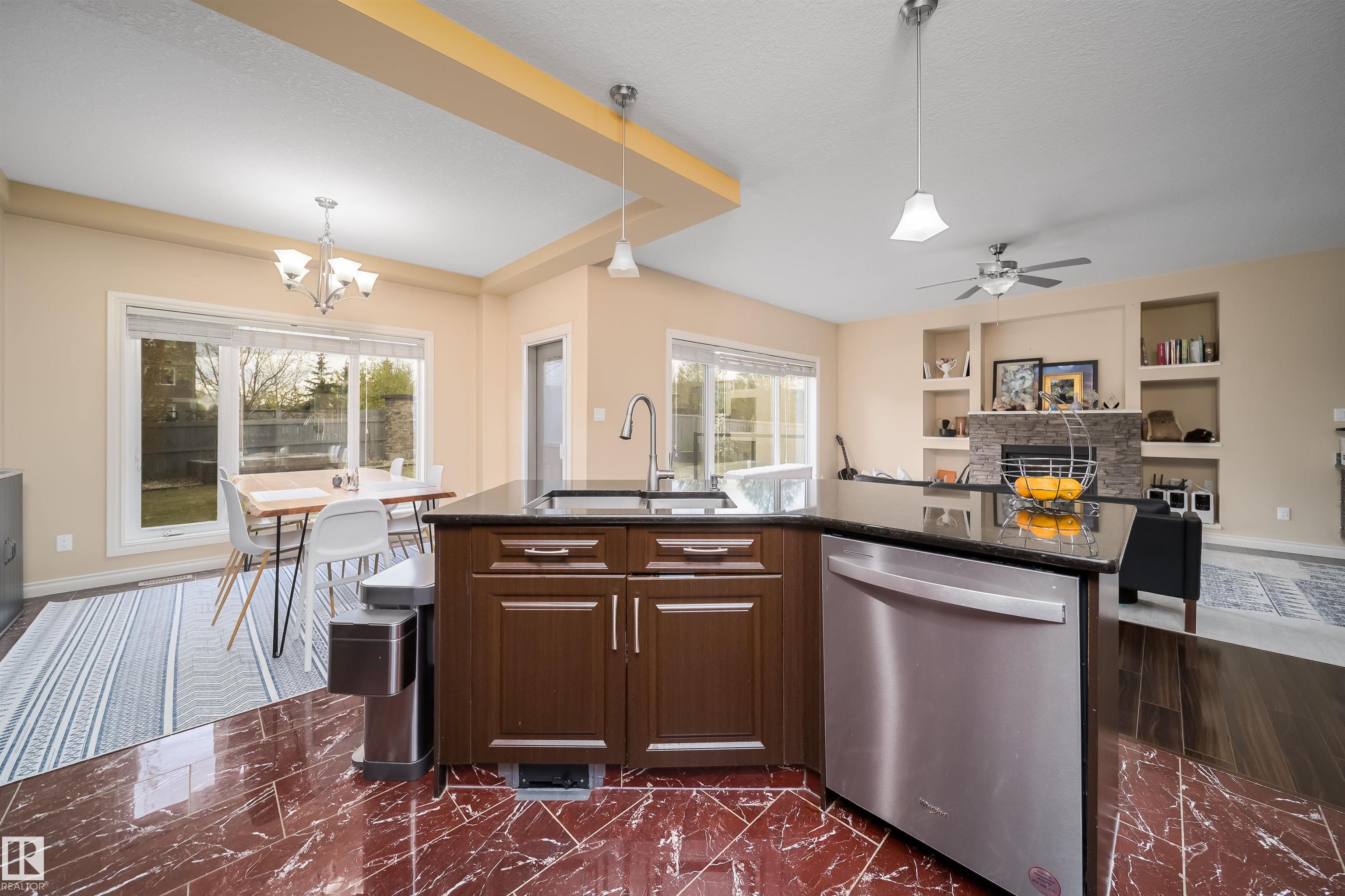 Photo 13 at 1508 Cunningham Cape SW, Callaghan, Edmonton