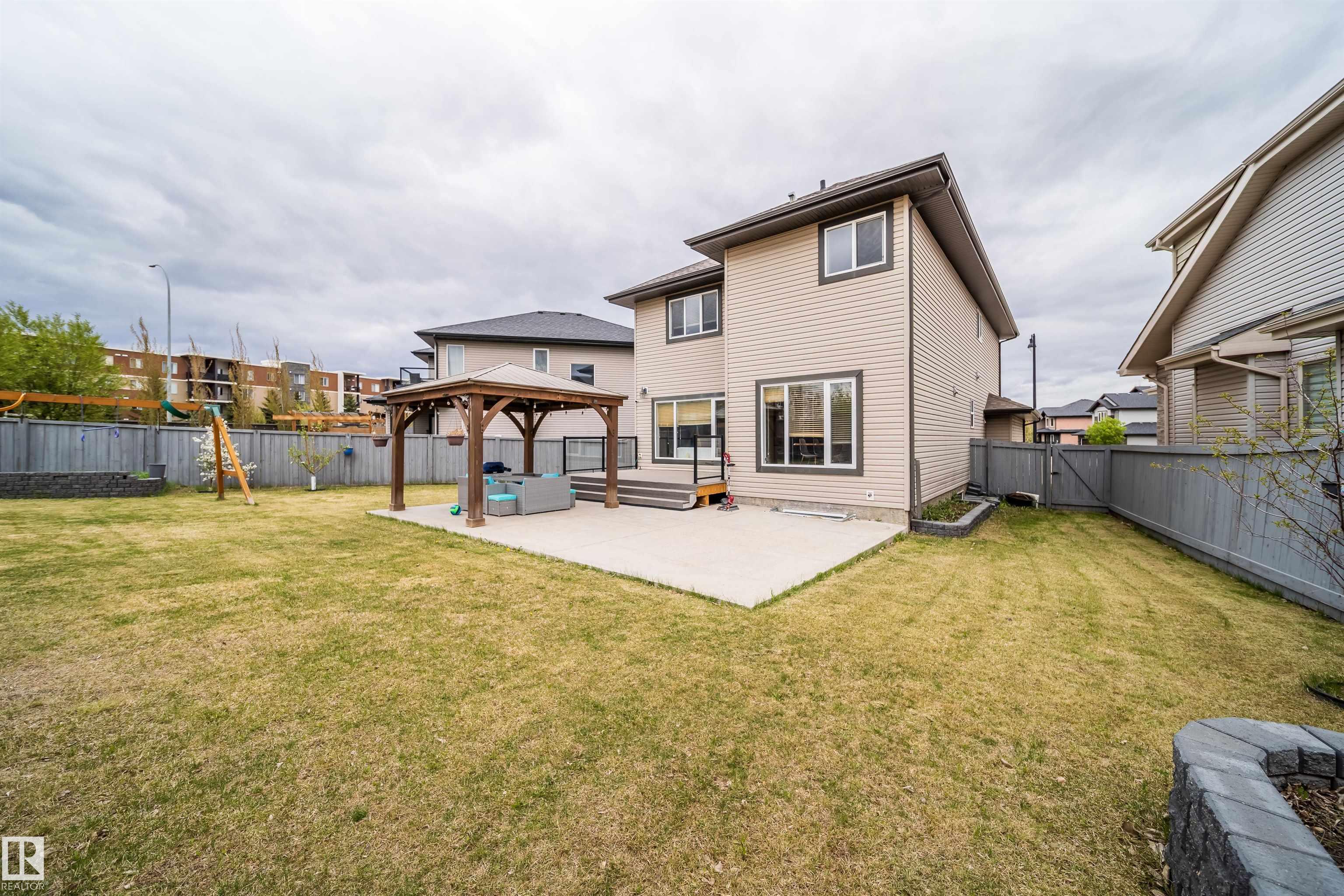 Photo 42 at 1508 Cunningham Cape SW, Callaghan, Edmonton