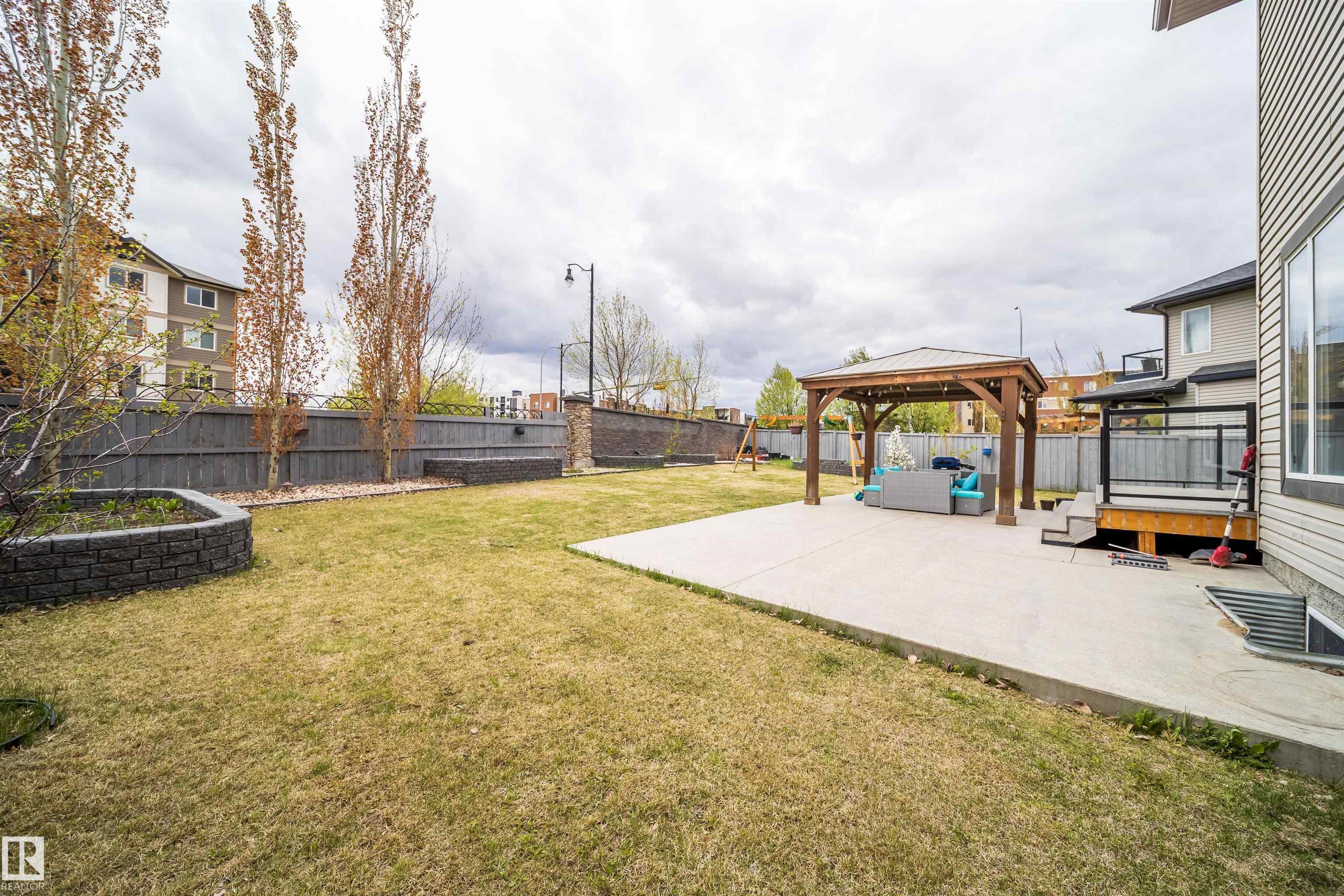 Photo 43 at 1508 Cunningham Cape SW, Callaghan, Edmonton