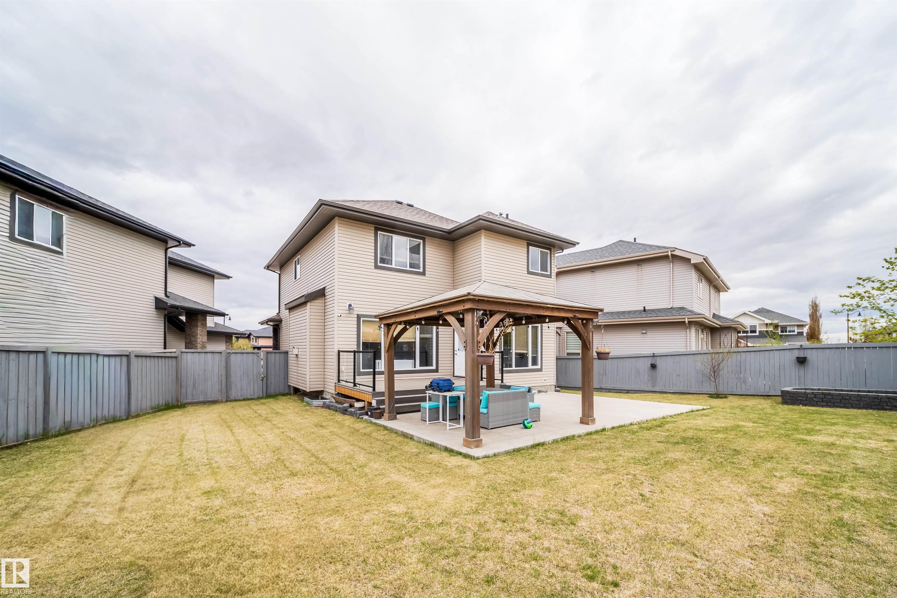 Photo 44 at 1508 Cunningham Cape SW, Callaghan, Edmonton