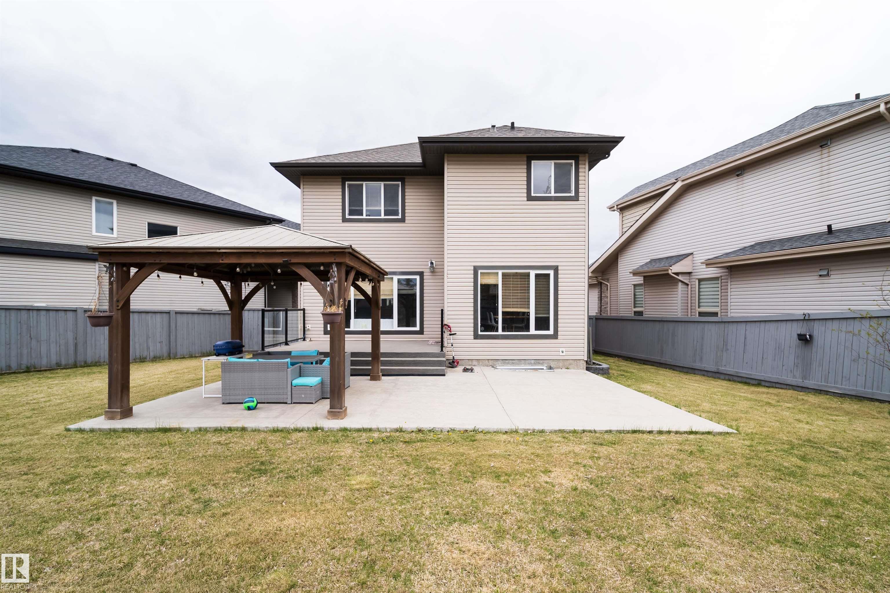 Photo 7 at 1508 Cunningham Cape SW, Callaghan, Edmonton
