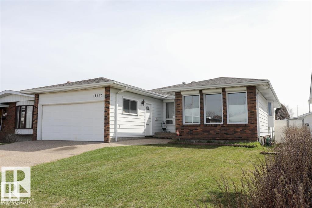 14123 96 Street NW, Northmount, Edmonton