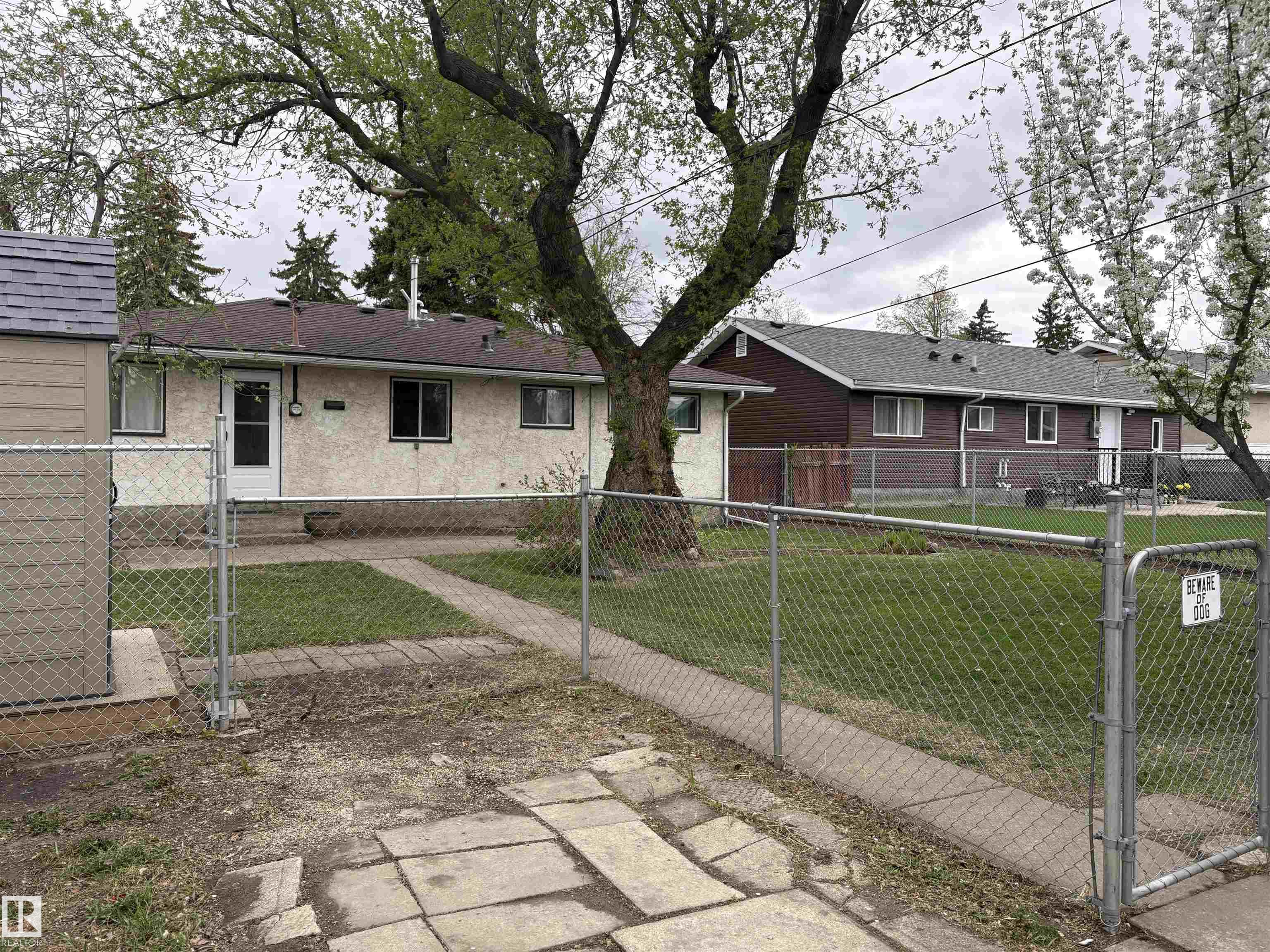 13023 90 Street NW, Killarney, Edmonton