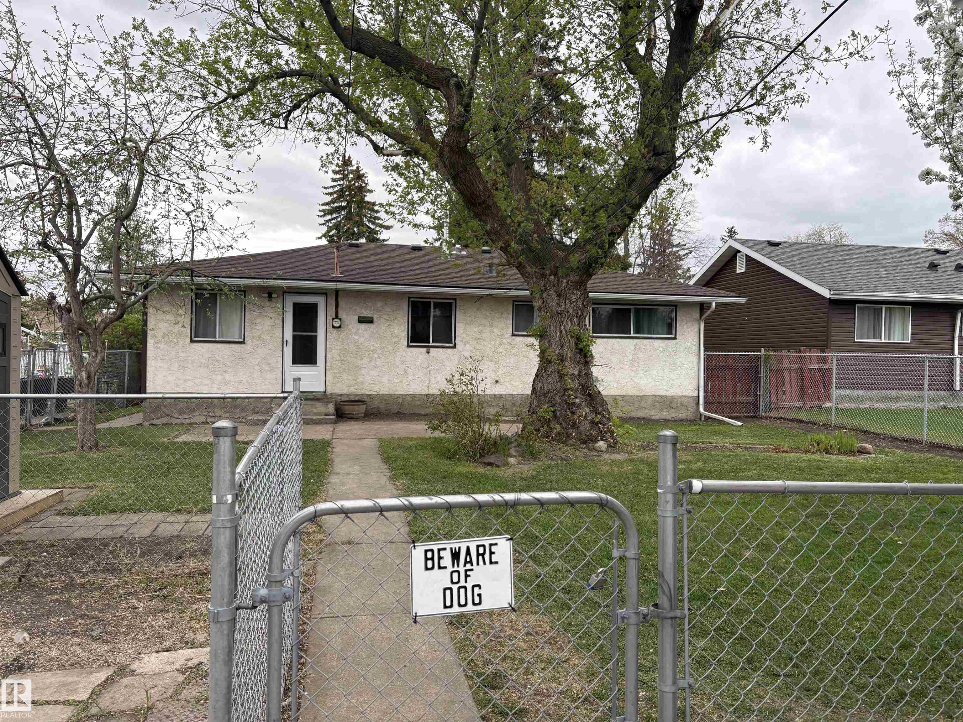 13023 90 Street NW, Killarney, Edmonton