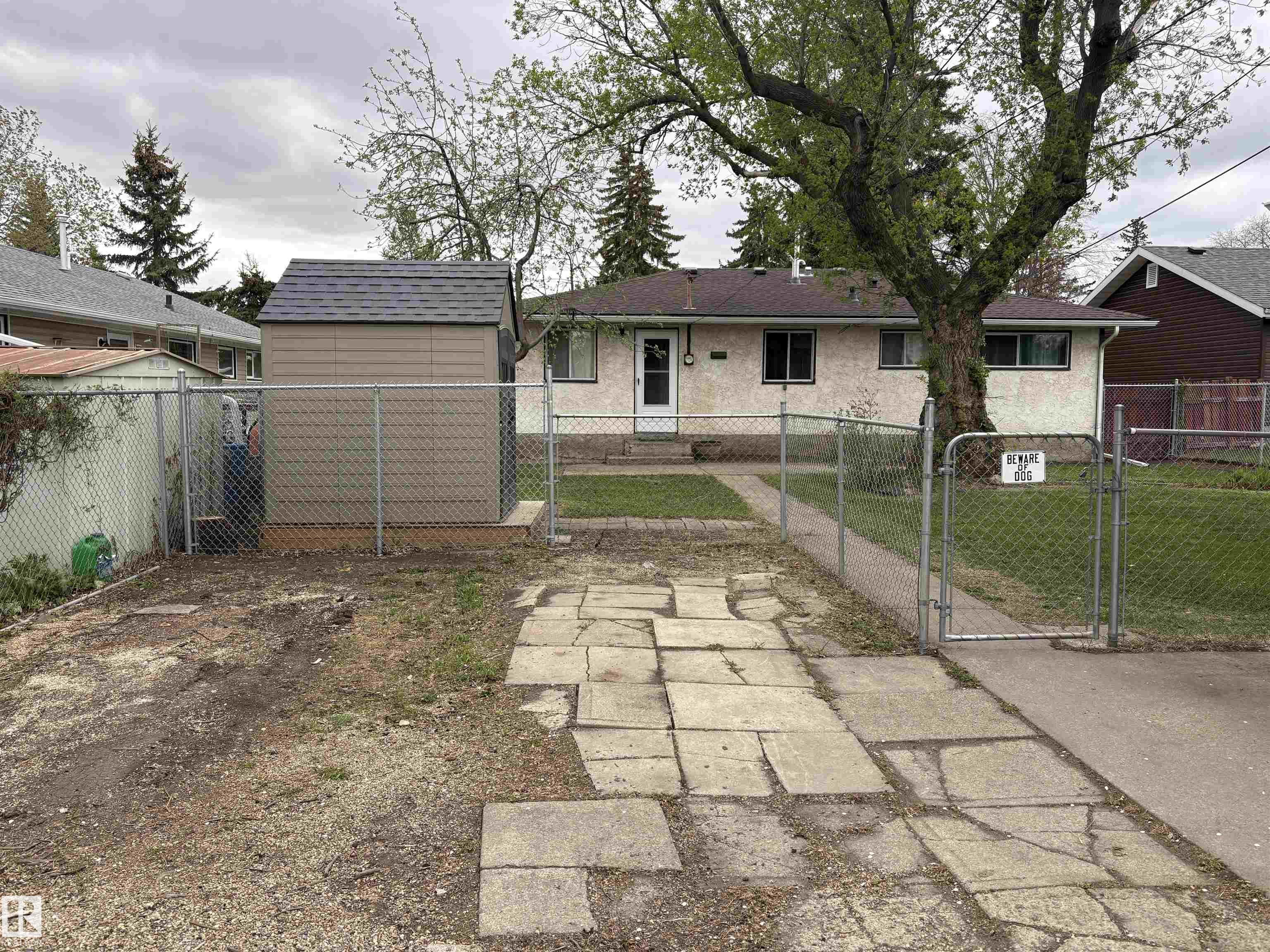 13023 90 Street NW, Killarney, Edmonton