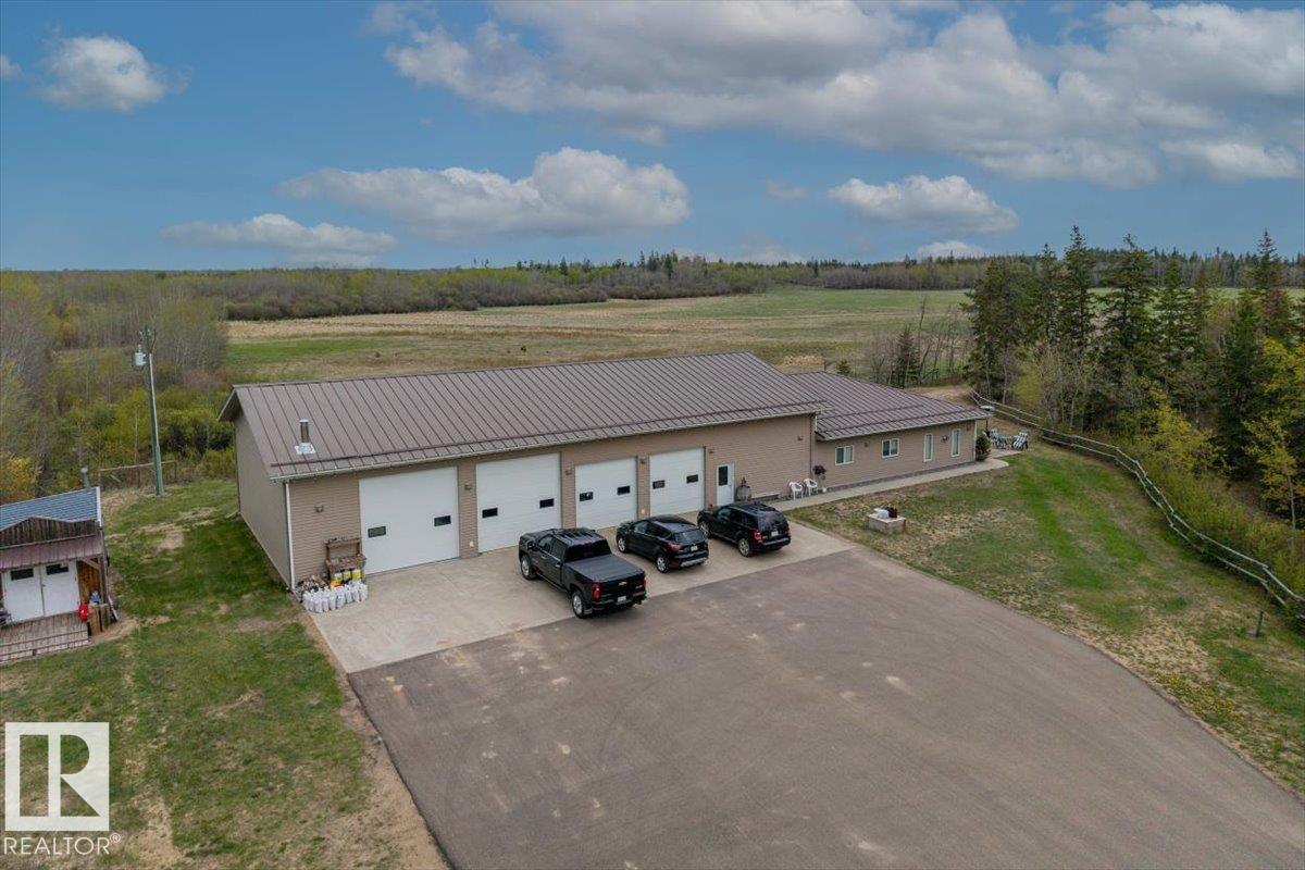 56515 Rge Road 222, None, Rural Sturgeon County