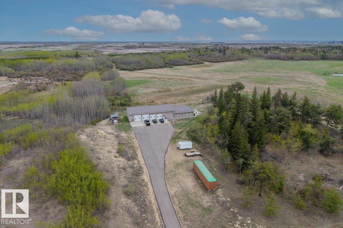 56515 Rge Road 222, None, Rural Sturgeon County