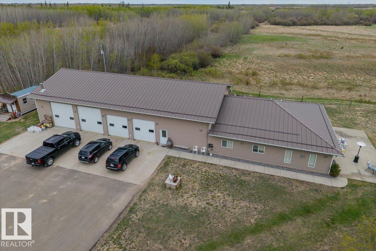 Photo 6 at 56515 Rge Road 222, None, Rural Sturgeon County