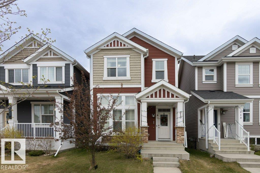 215 Southfork Drive, Southfork, Leduc