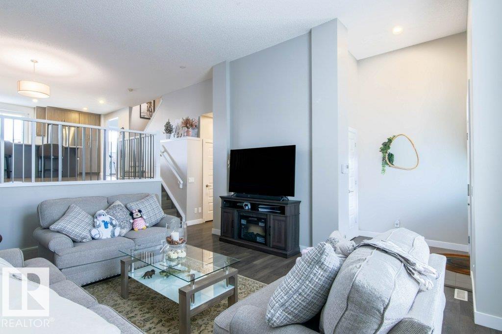 215 Southfork Drive, Southfork, Leduc
