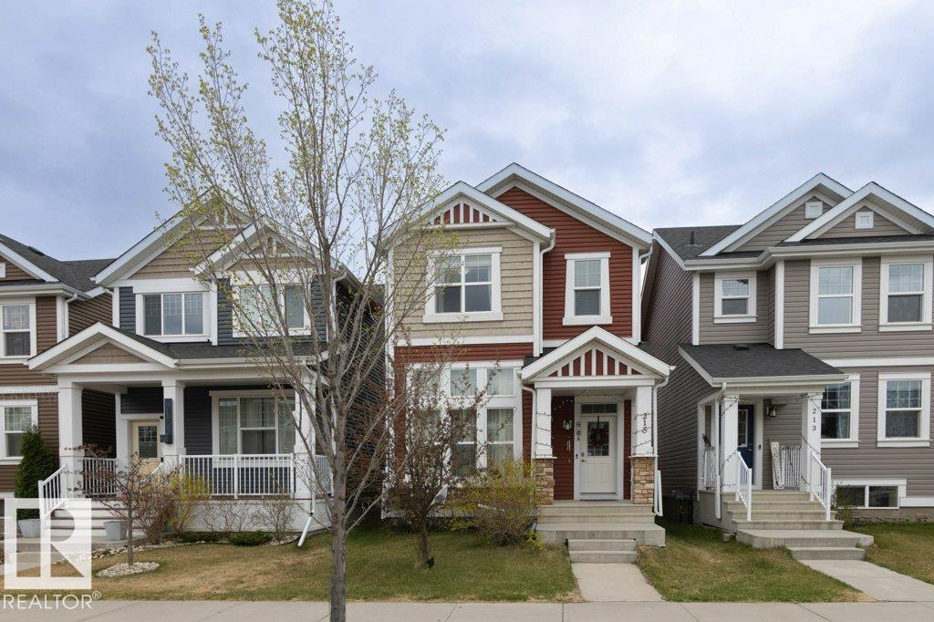 Photo 31 at 215 Southfork Drive, Southfork, Leduc
