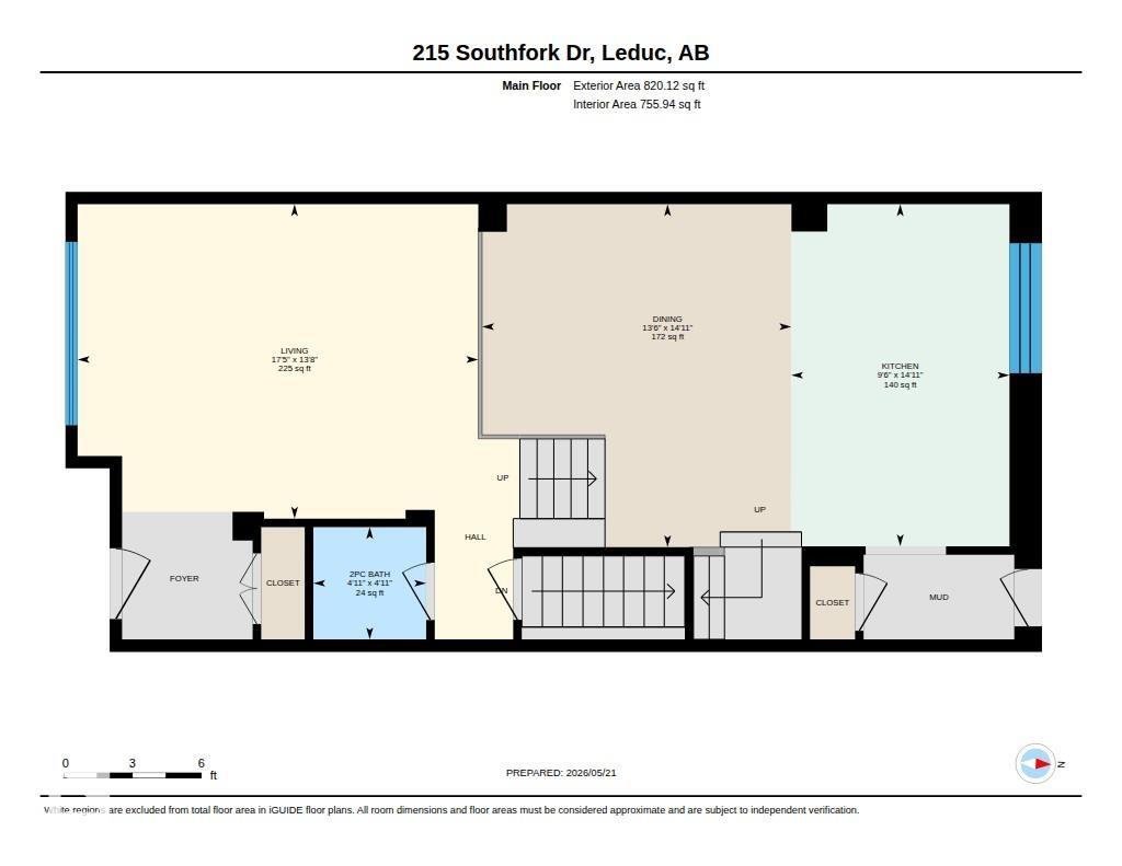 Photo 32 at 215 Southfork Drive, Southfork, Leduc