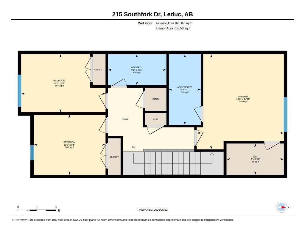 Photo 33 at 215 Southfork Drive, Southfork, Leduc