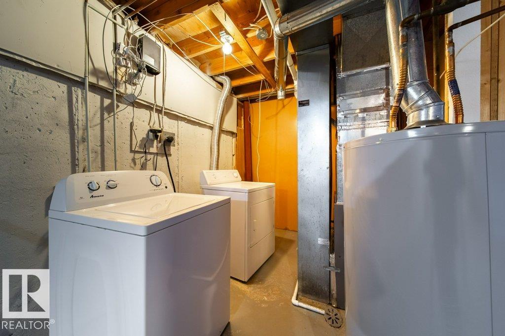 Photo 25 at 17106 108 Street NW, Baturyn, Edmonton