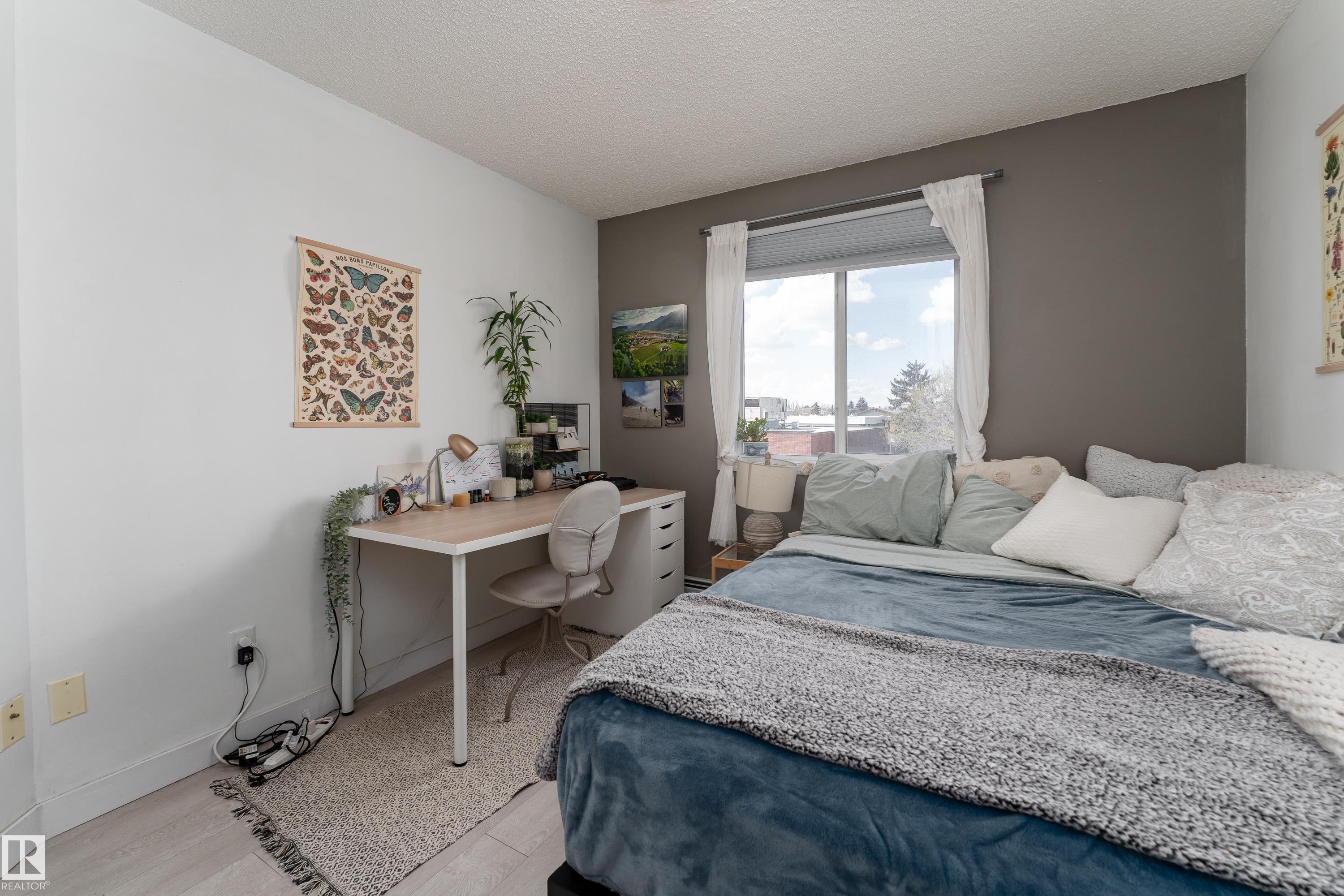 Photo 22 at 408 - 10535 122 Street NW, Westmount, Edmonton