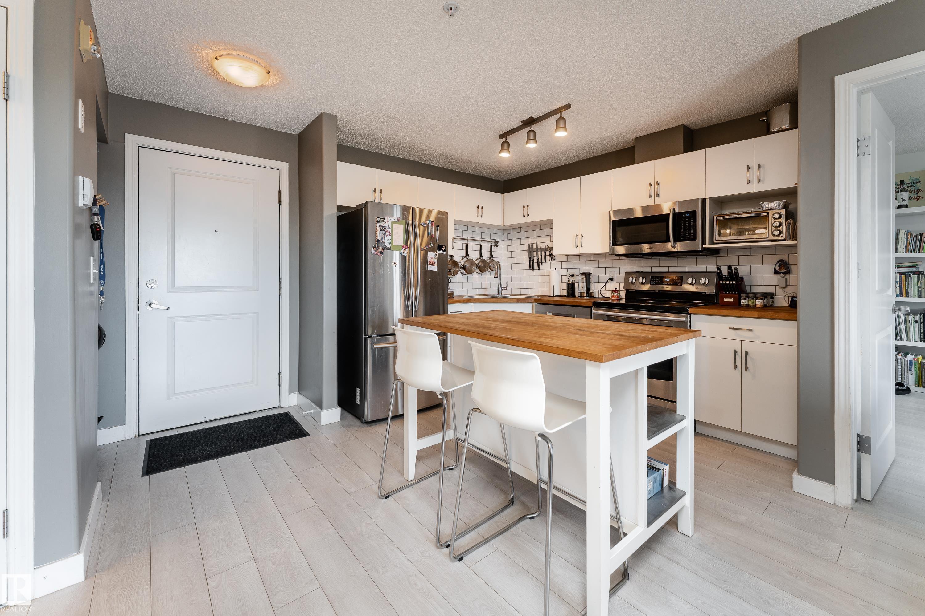 408 - 10535 122 Street NW, Westmount, Edmonton