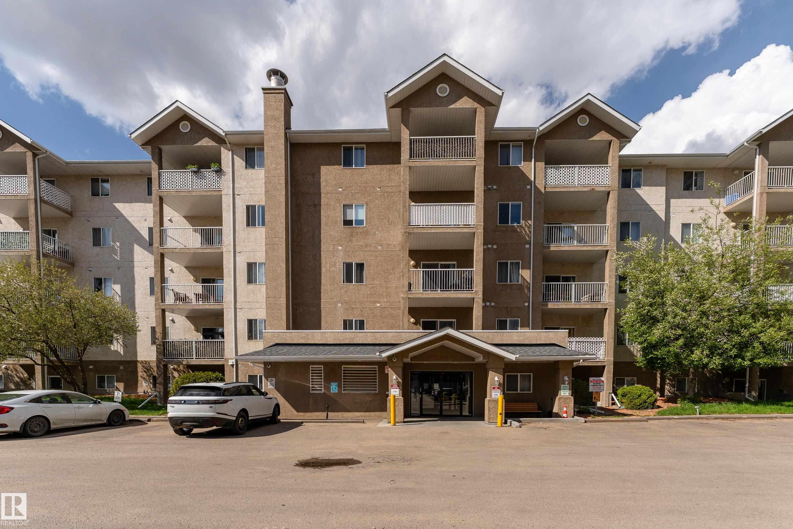 Photo 37 at 408 - 10535 122 Street NW, Westmount, Edmonton