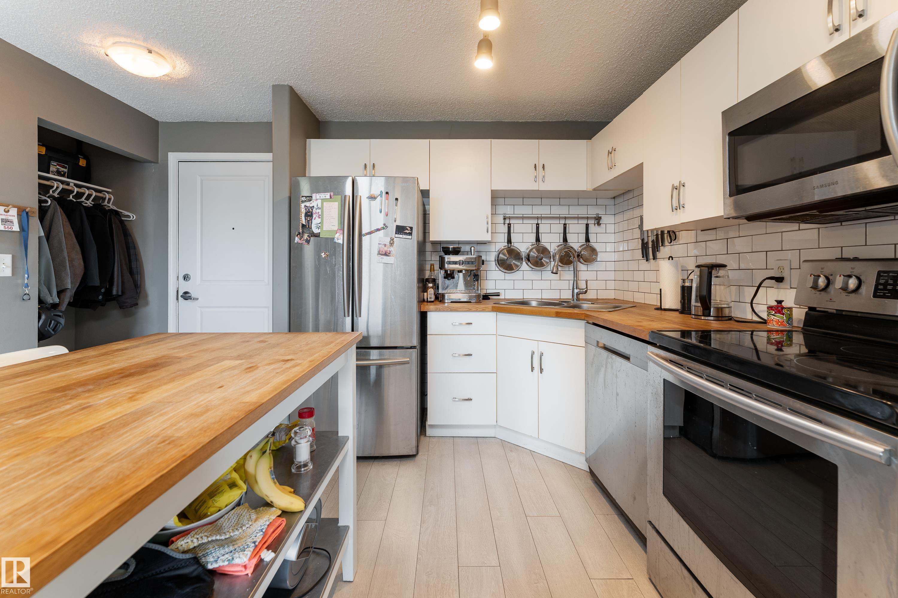 408 - 10535 122 Street NW, Westmount, Edmonton