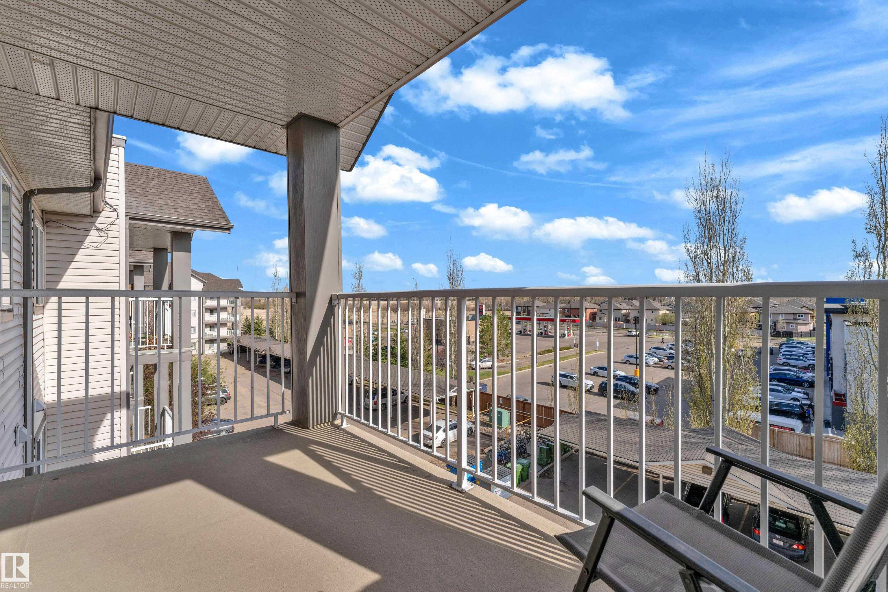 Photo 13 at 440 - 3425 19 Street NW, Wild Rose, Edmonton