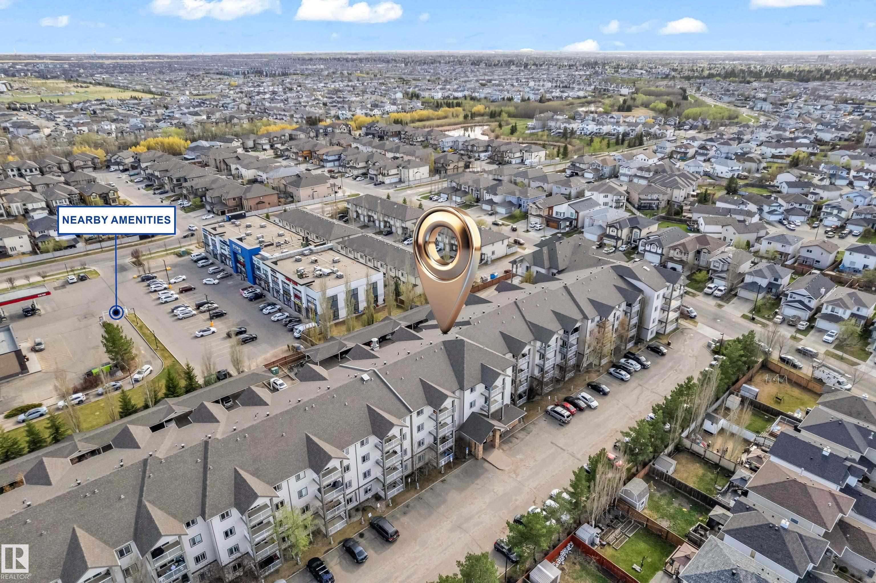Photo 16 at 440 - 3425 19 Street NW, Wild Rose, Edmonton
