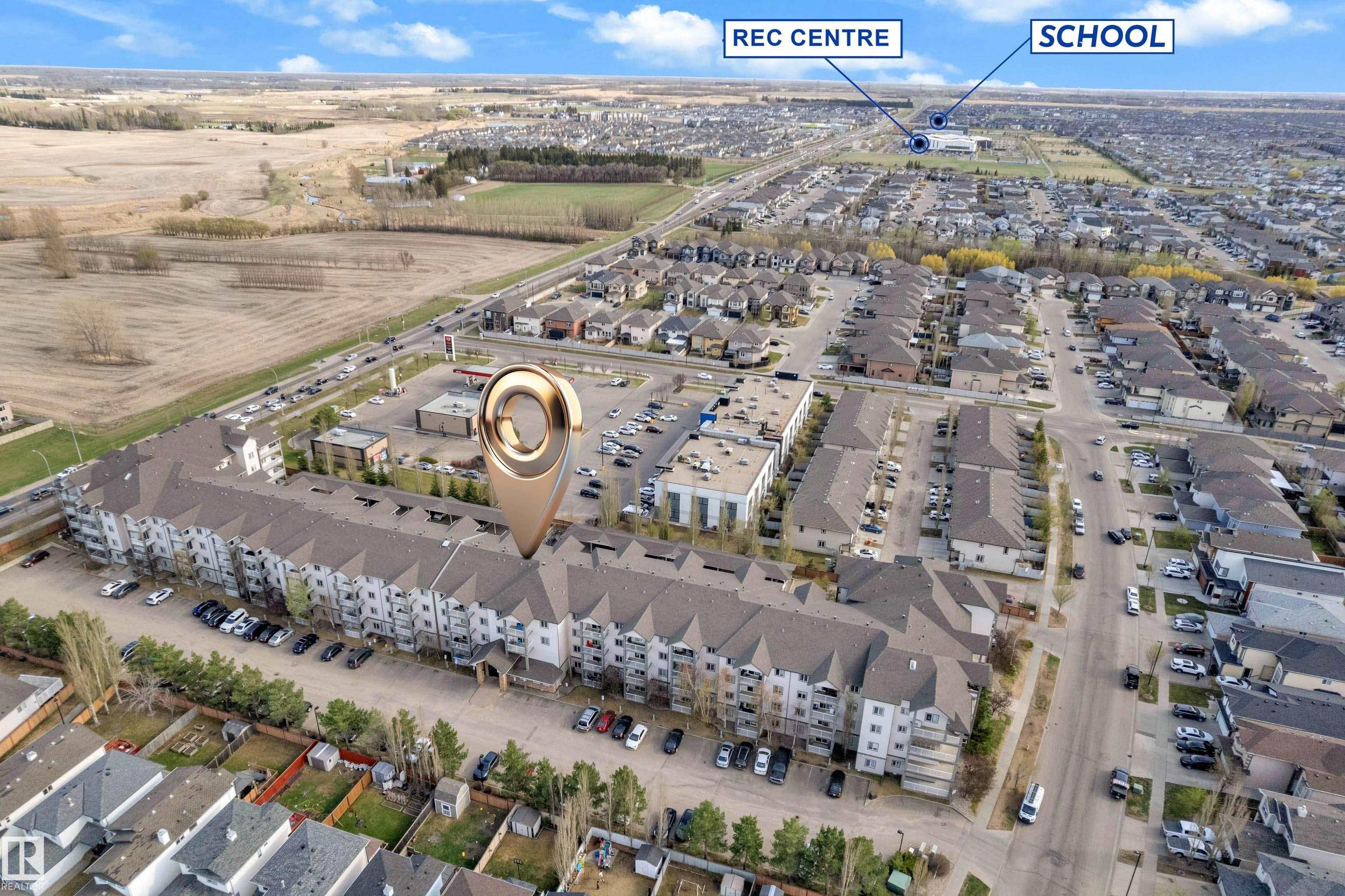 Photo 17 at 440 - 3425 19 Street NW, Wild Rose, Edmonton