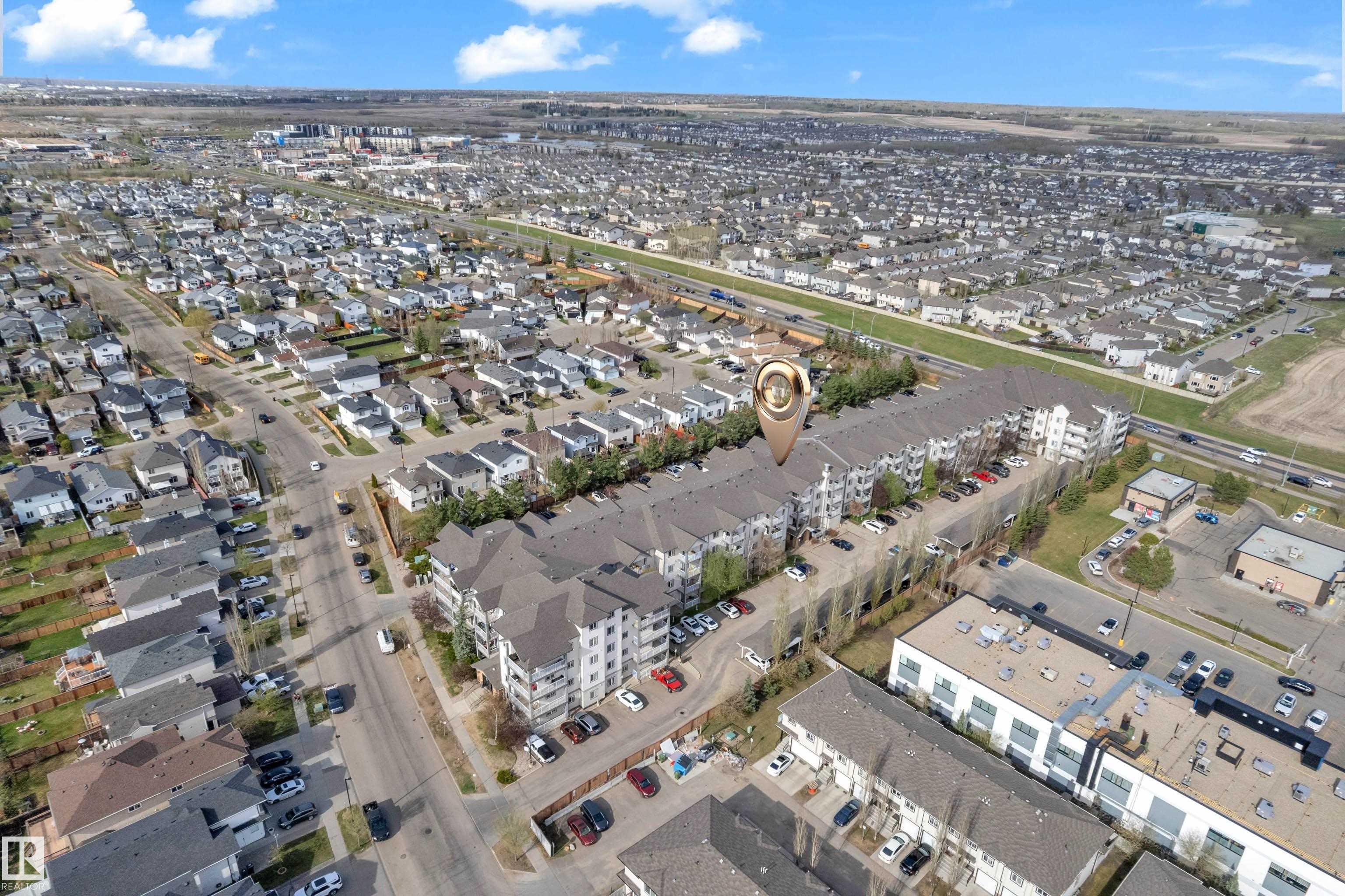 Photo 18 at 440 - 3425 19 Street NW, Wild Rose, Edmonton