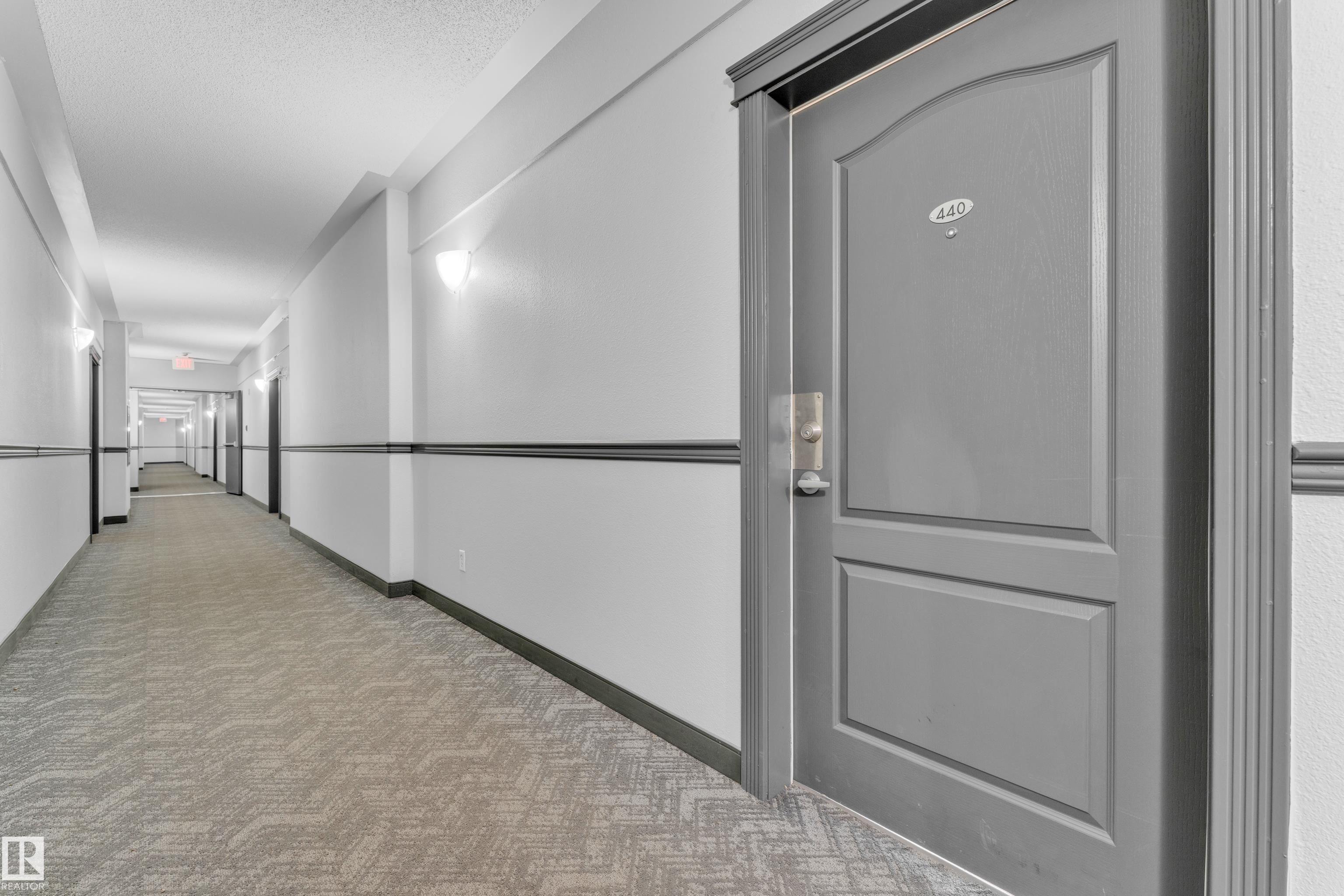 440 - 3425 19 Street NW, Wild Rose, Edmonton