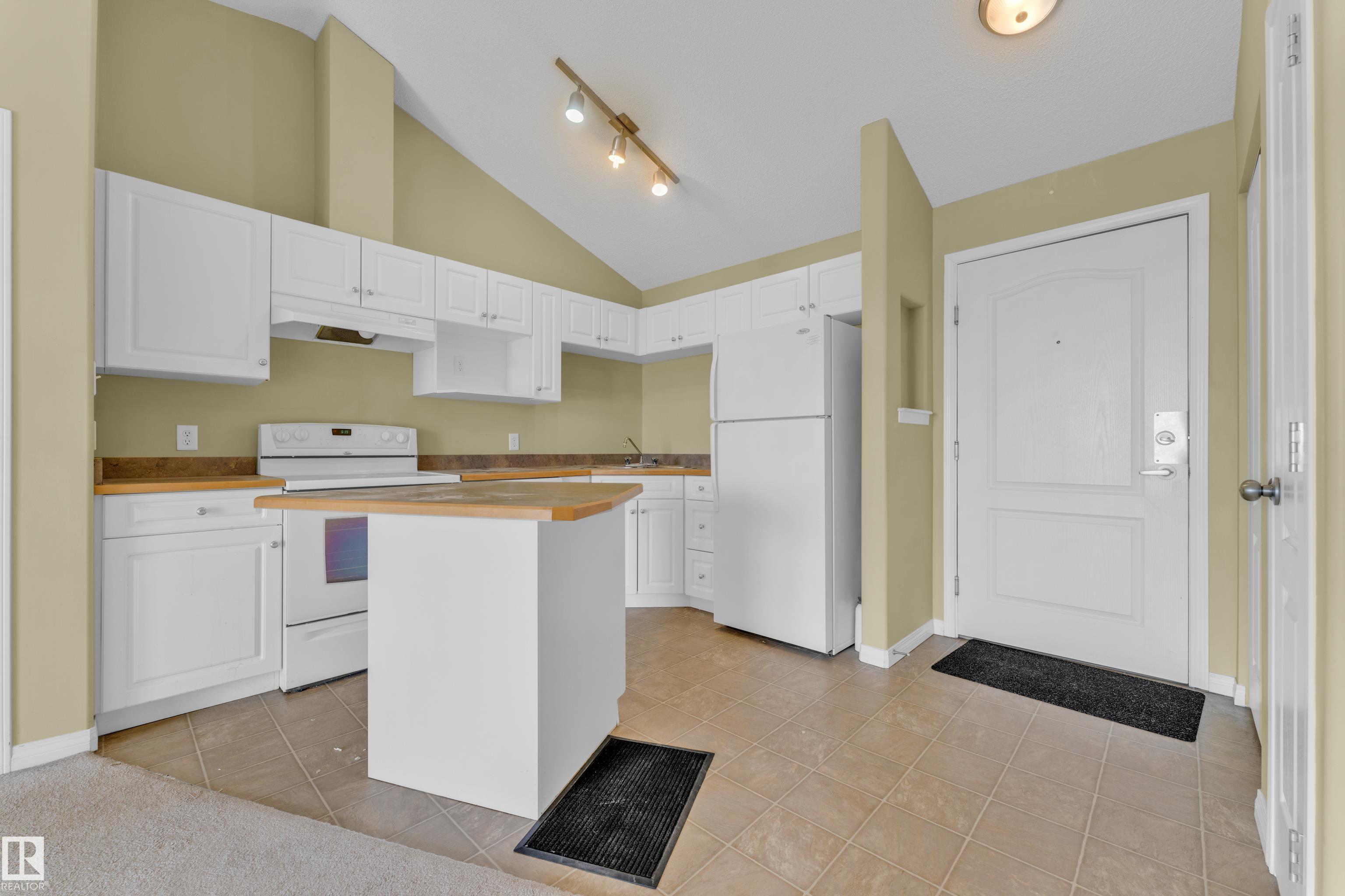 440 - 3425 19 Street NW, Wild Rose, Edmonton