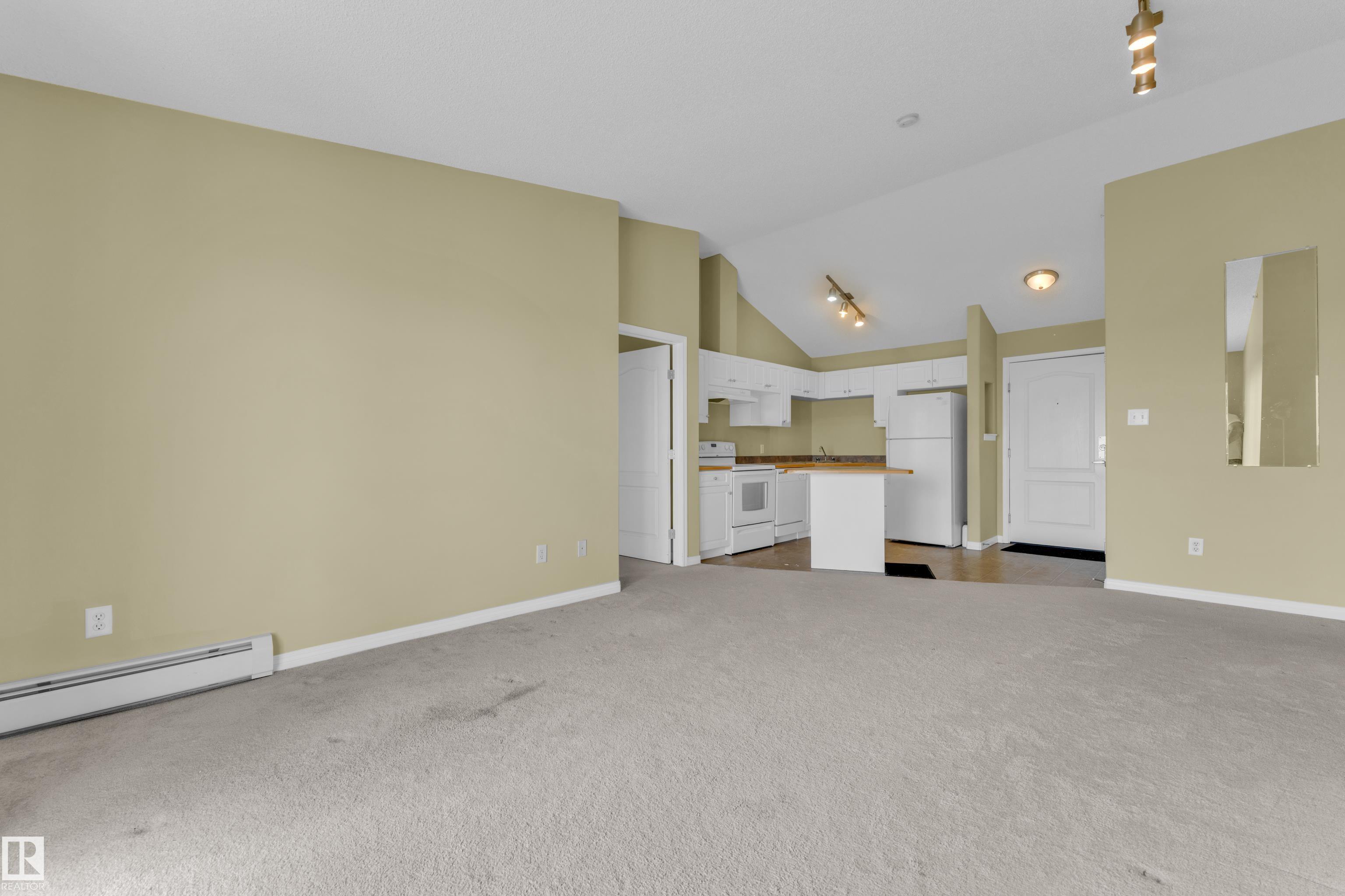 440 - 3425 19 Street NW, Wild Rose, Edmonton