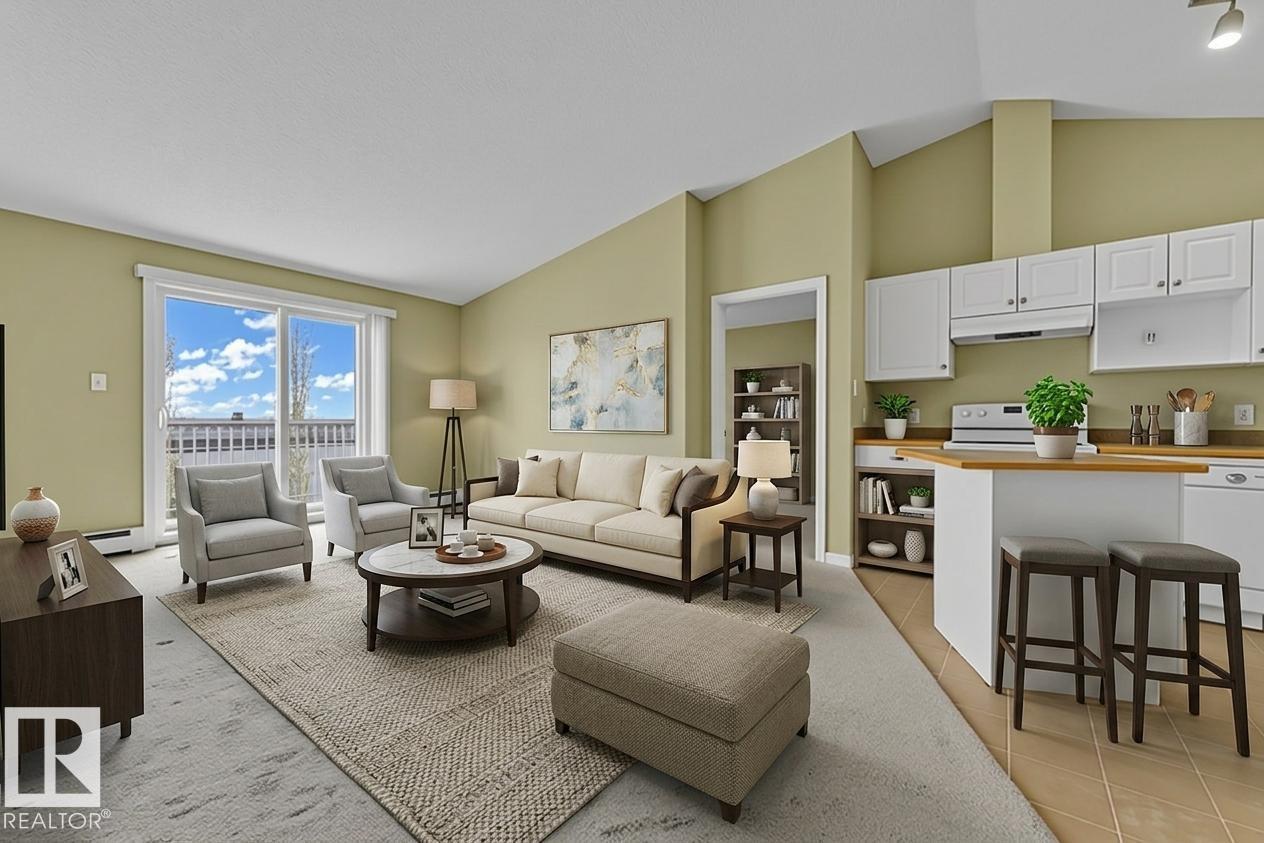 Photo 6 at 440 - 3425 19 Street NW, Wild Rose, Edmonton