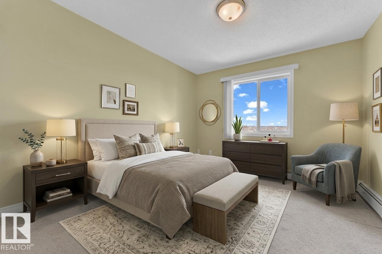 Photo 7 at 440 - 3425 19 Street NW, Wild Rose, Edmonton