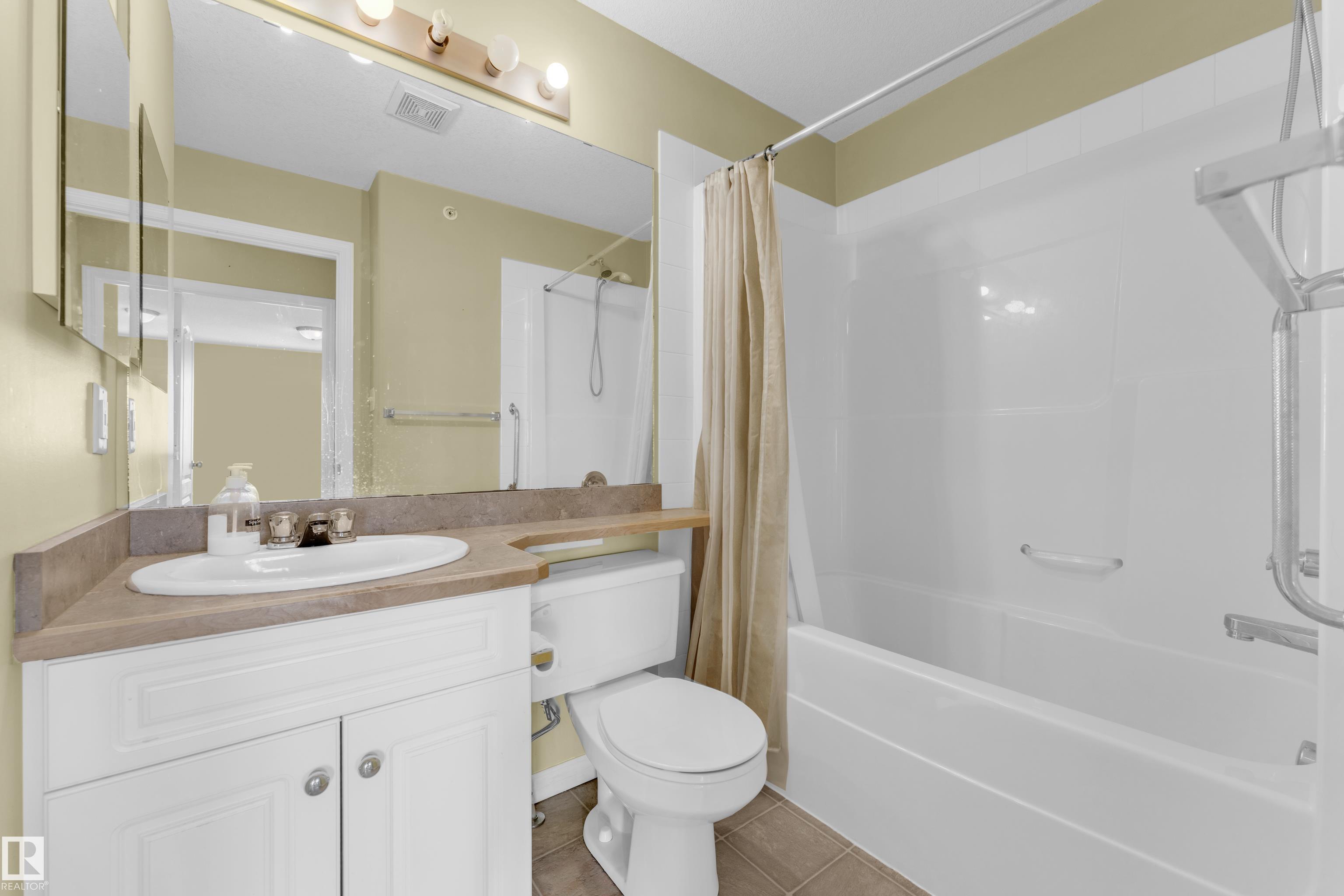 Photo 9 at 440 - 3425 19 Street NW, Wild Rose, Edmonton