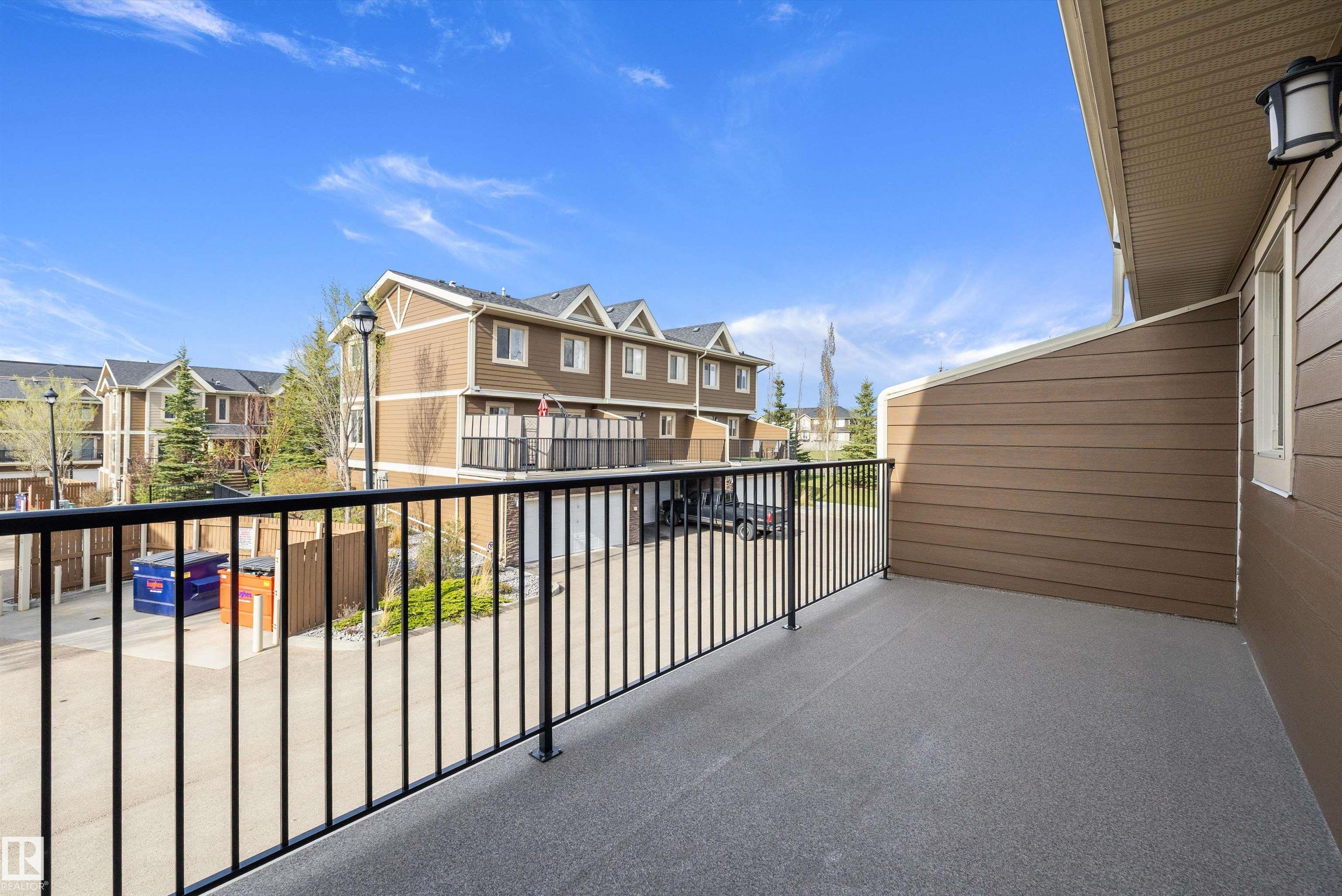 Photo 27 at 403 - 401 Palisades Way, Centennial Village, Sherwood Park