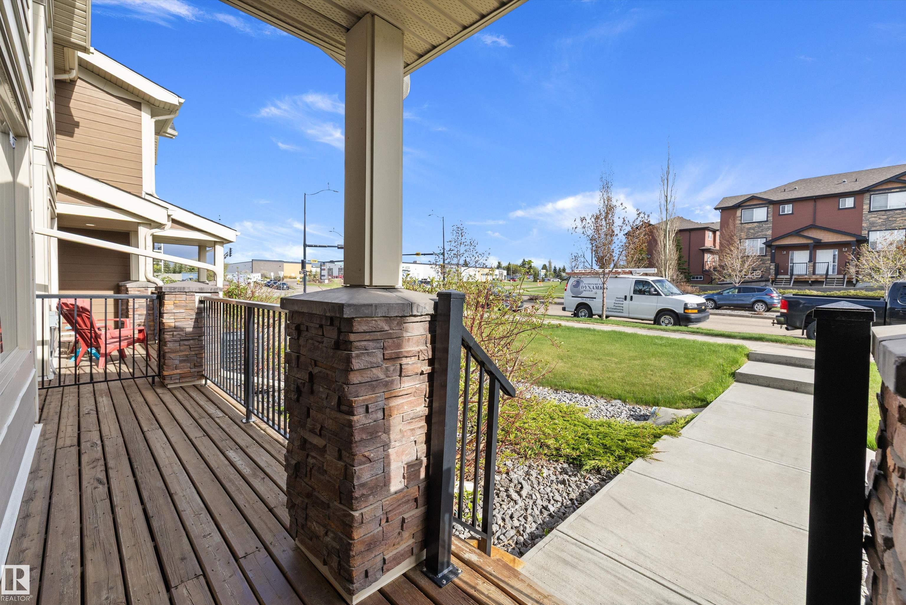 Photo 33 at 403 - 401 Palisades Way, Centennial Village, Sherwood Park