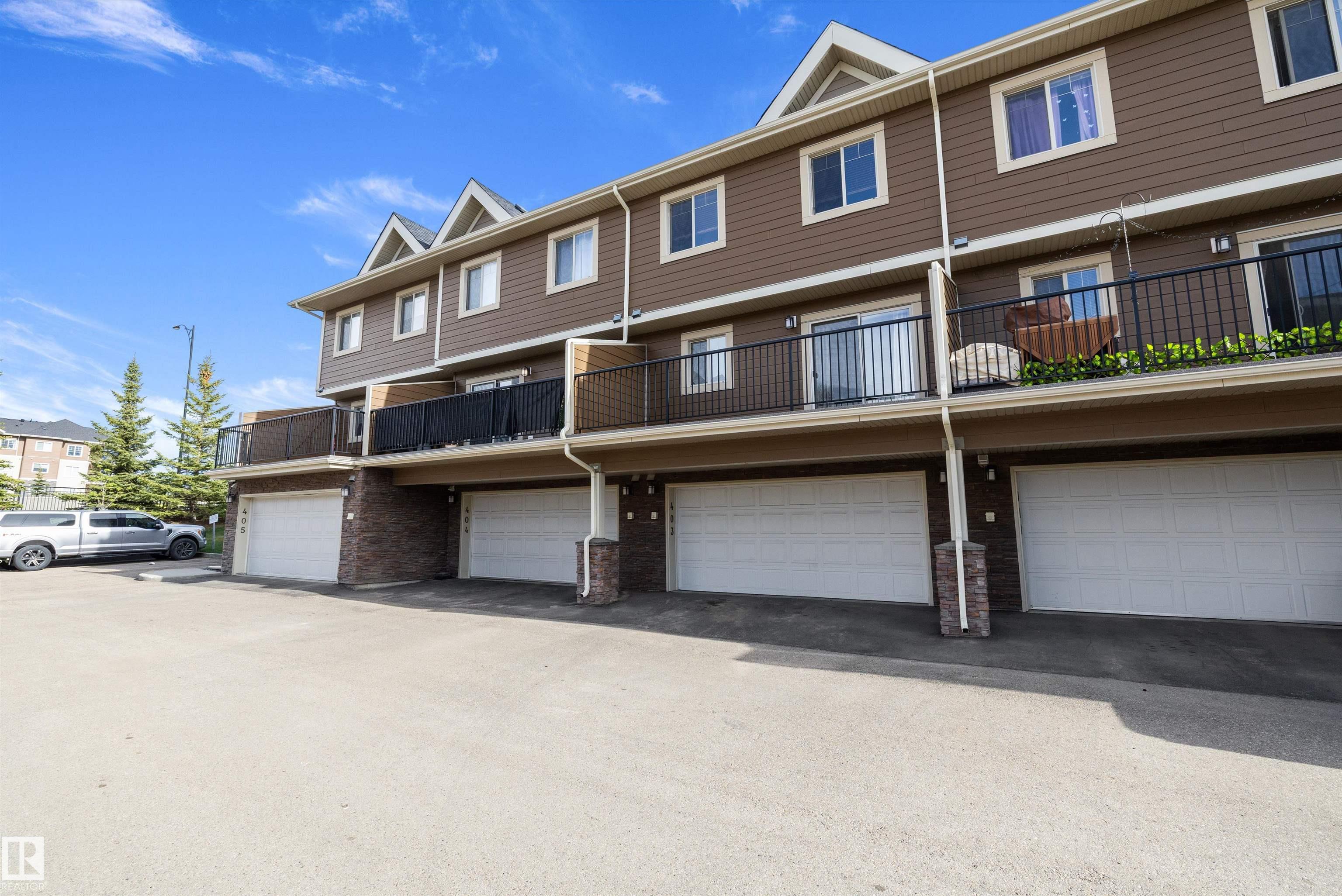 Photo 36 at 403 - 401 Palisades Way, Centennial Village, Sherwood Park