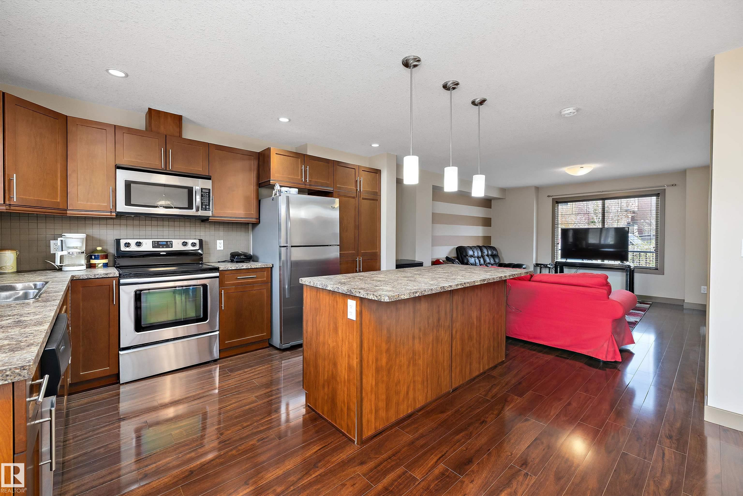 Photo 9 at 403 - 401 Palisades Way, Centennial Village, Sherwood Park