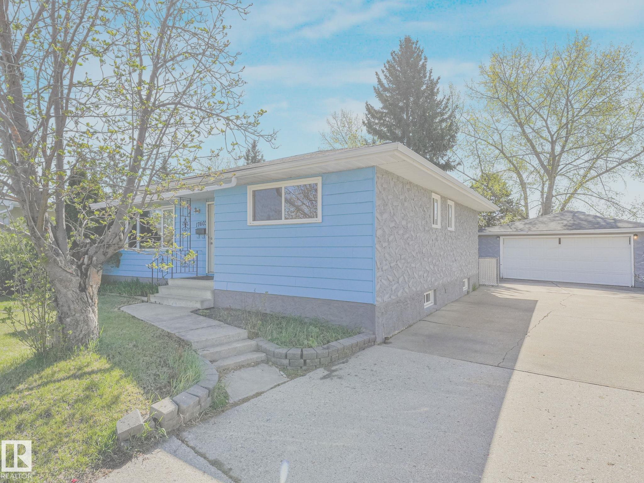 Picture for 17603 84 AV NW NW
