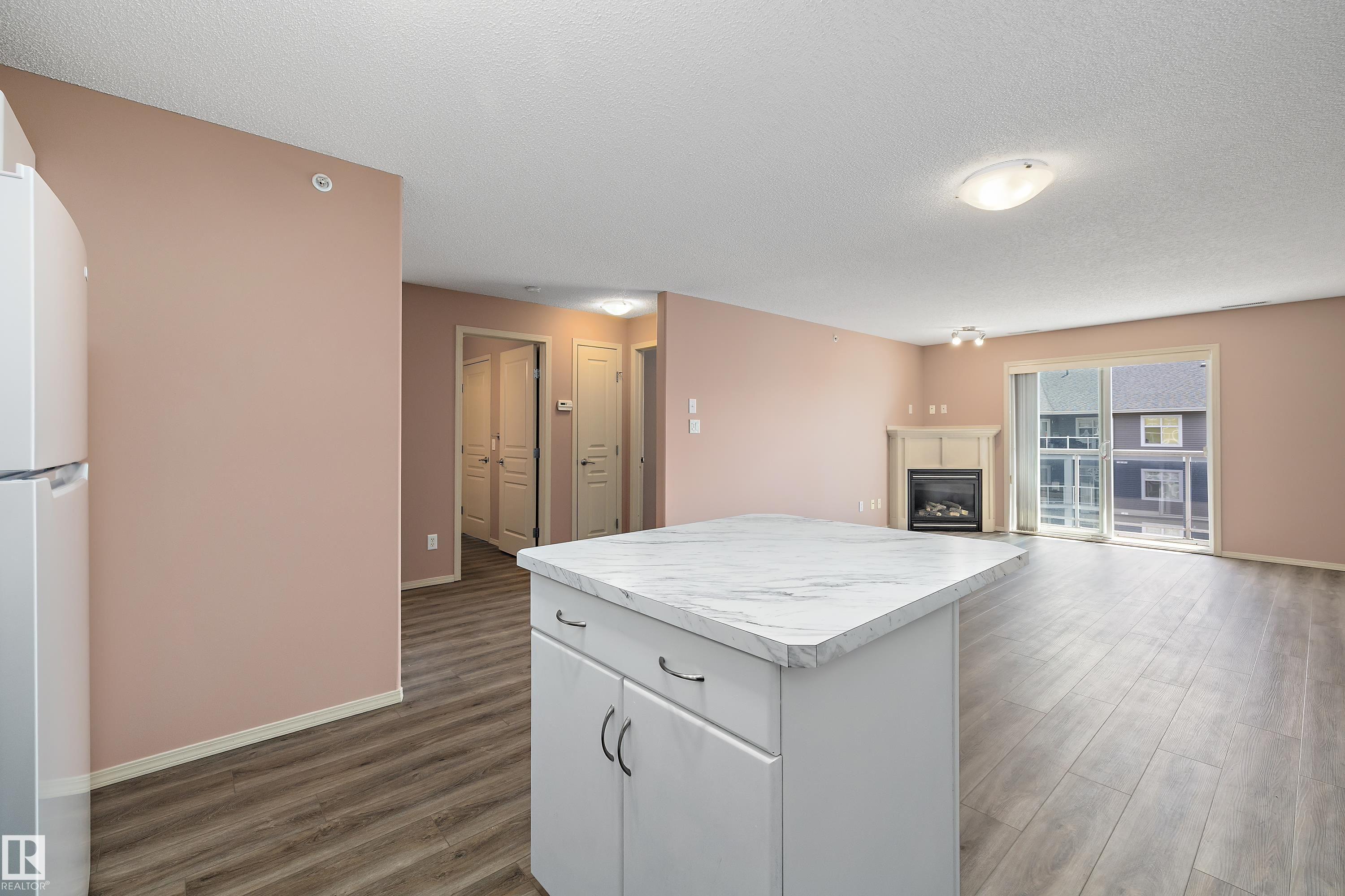 Photo 12 at 406 - 16035 132 Street NW, Oxford, Edmonton