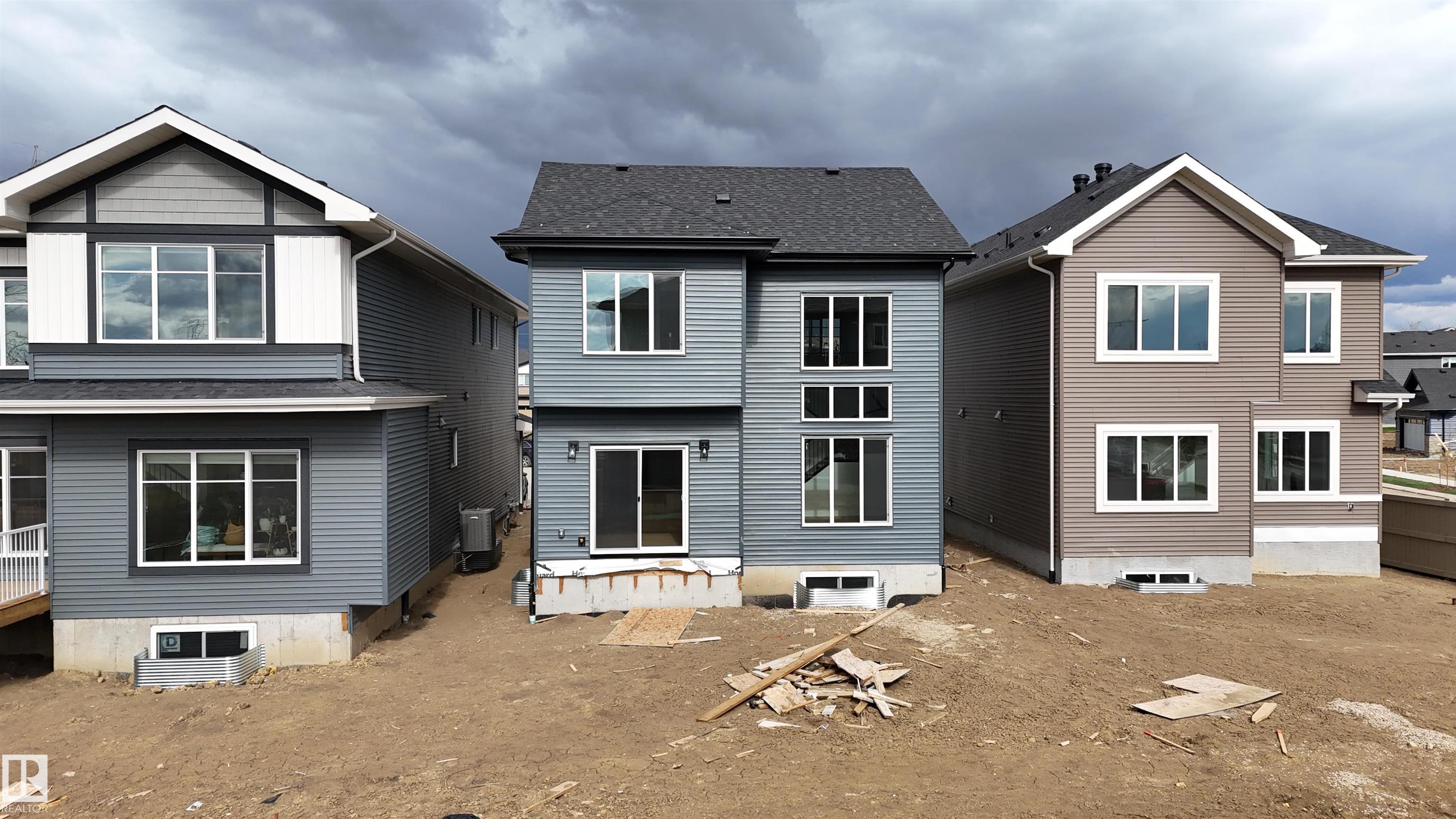 Photo 51 at 806 Elderberry Court NW, Edgemont, Edmonton