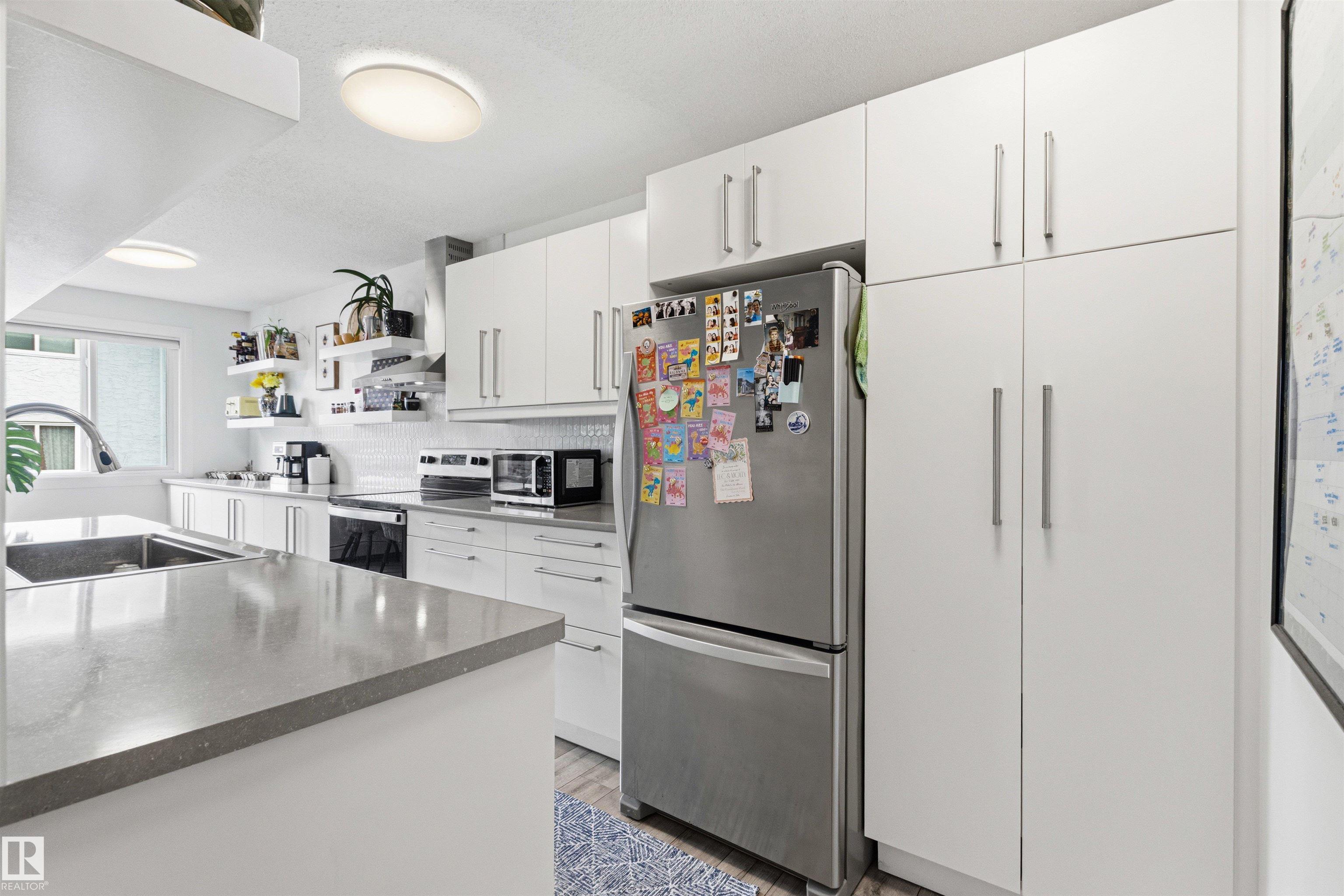 Photo 13 at 217 - 14819 51 Avenue NW, Ramsay Heights, Edmonton