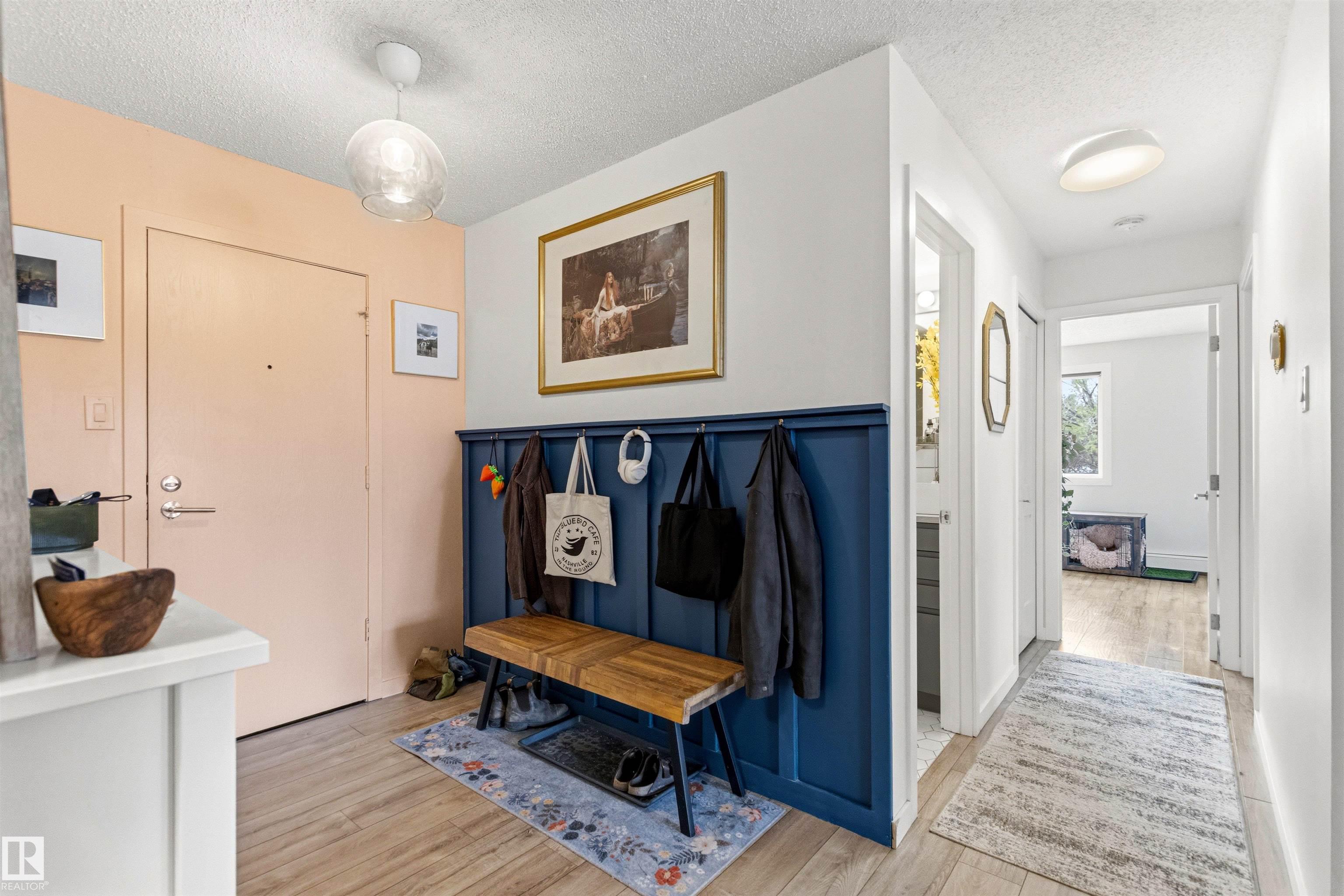 Photo 14 at 217 - 14819 51 Avenue NW, Ramsay Heights, Edmonton