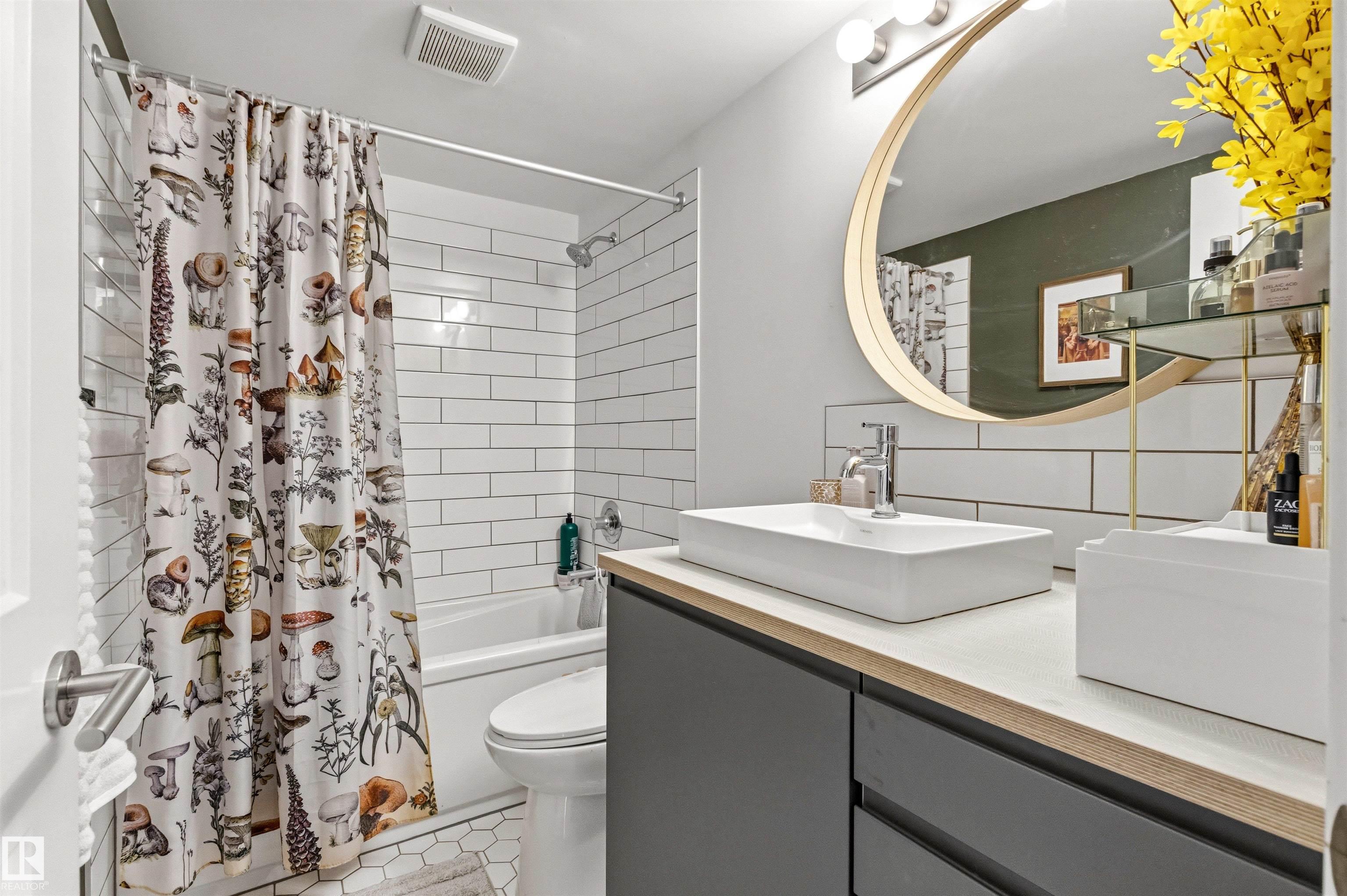 Photo 15 at 217 - 14819 51 Avenue NW, Ramsay Heights, Edmonton