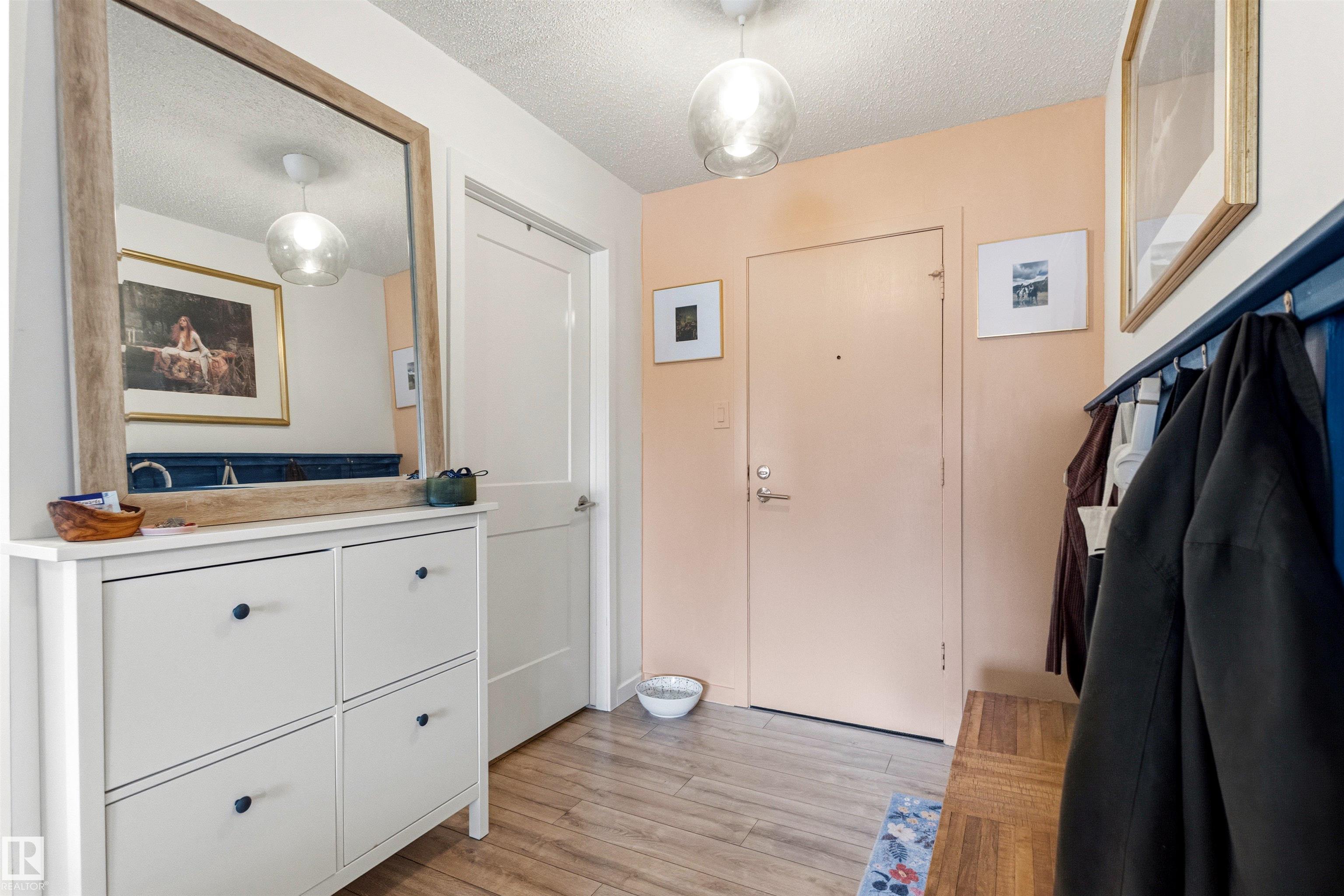 217 - 14819 51 Avenue NW, Ramsay Heights, Edmonton