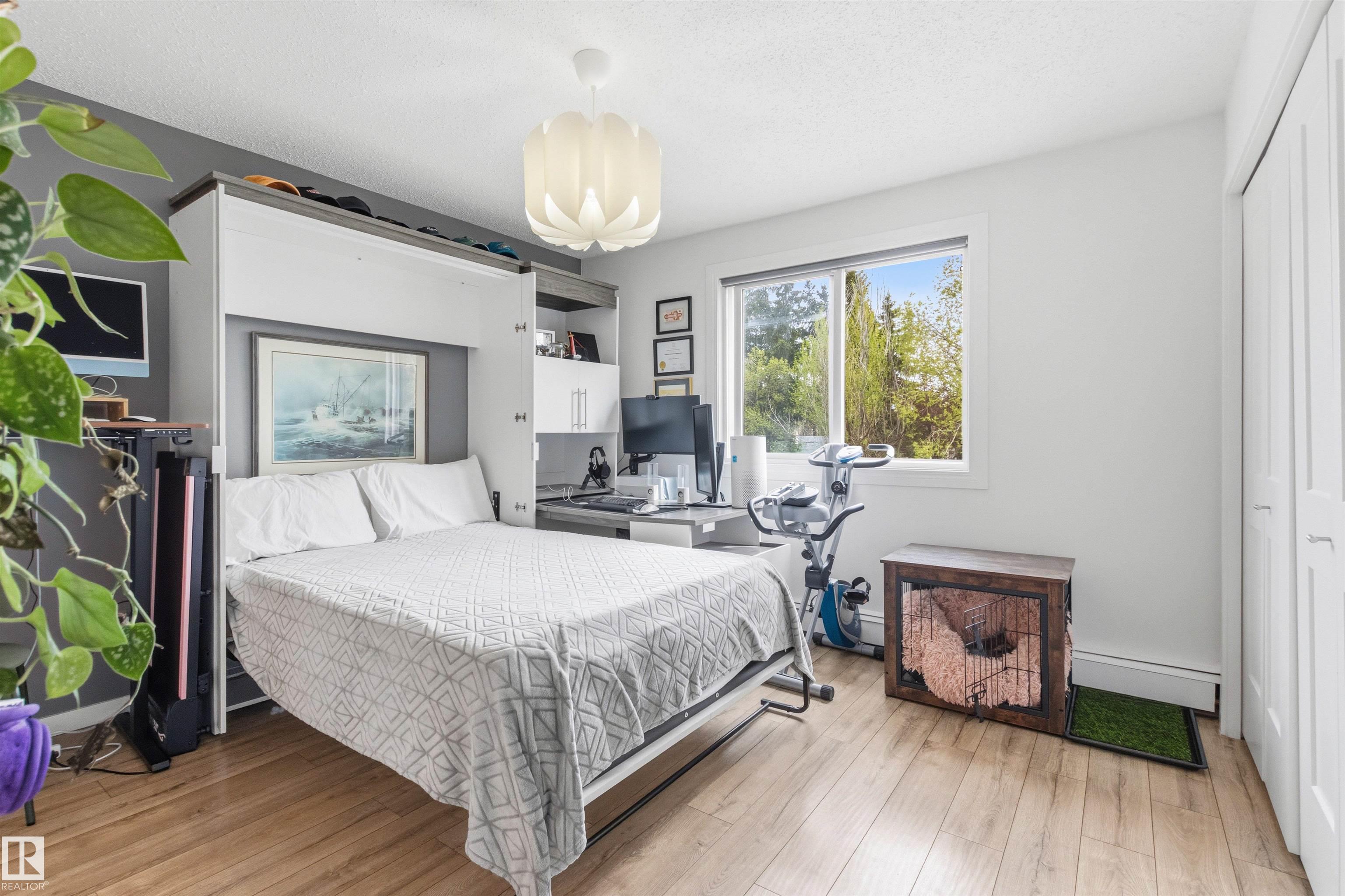 Photo 21 at 217 - 14819 51 Avenue NW, Ramsay Heights, Edmonton