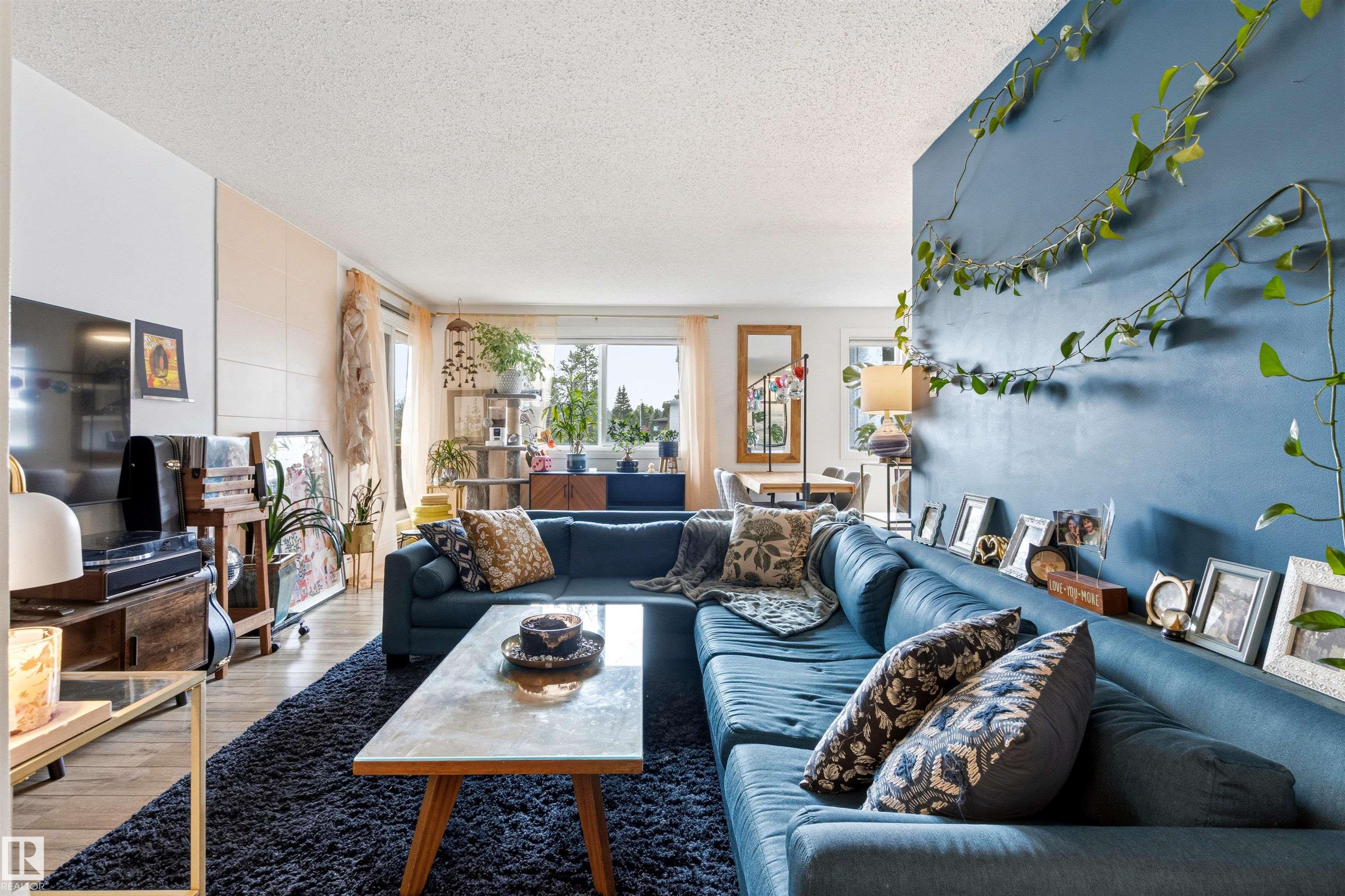 Photo 6 at 217 - 14819 51 Avenue NW, Ramsay Heights, Edmonton