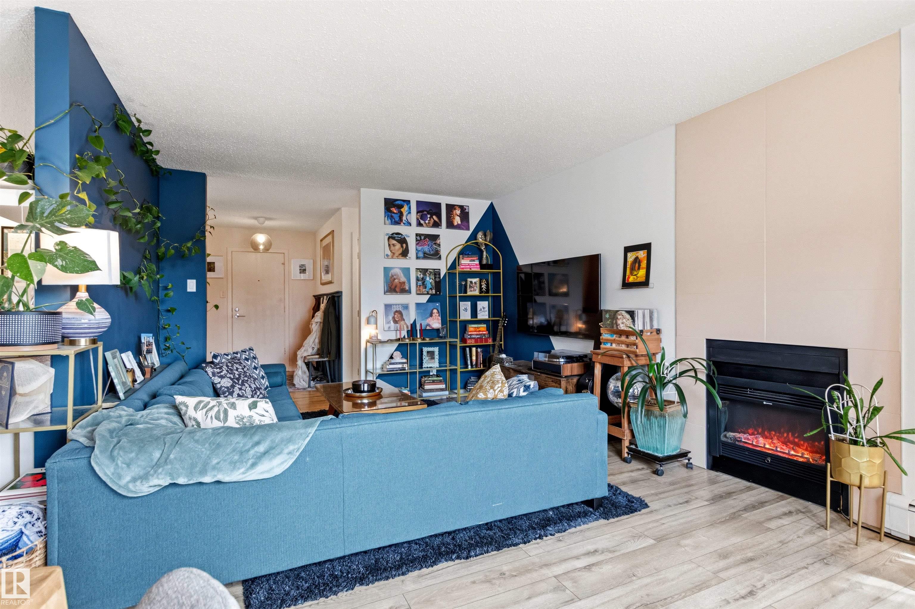 Photo 7 at 217 - 14819 51 Avenue NW, Ramsay Heights, Edmonton