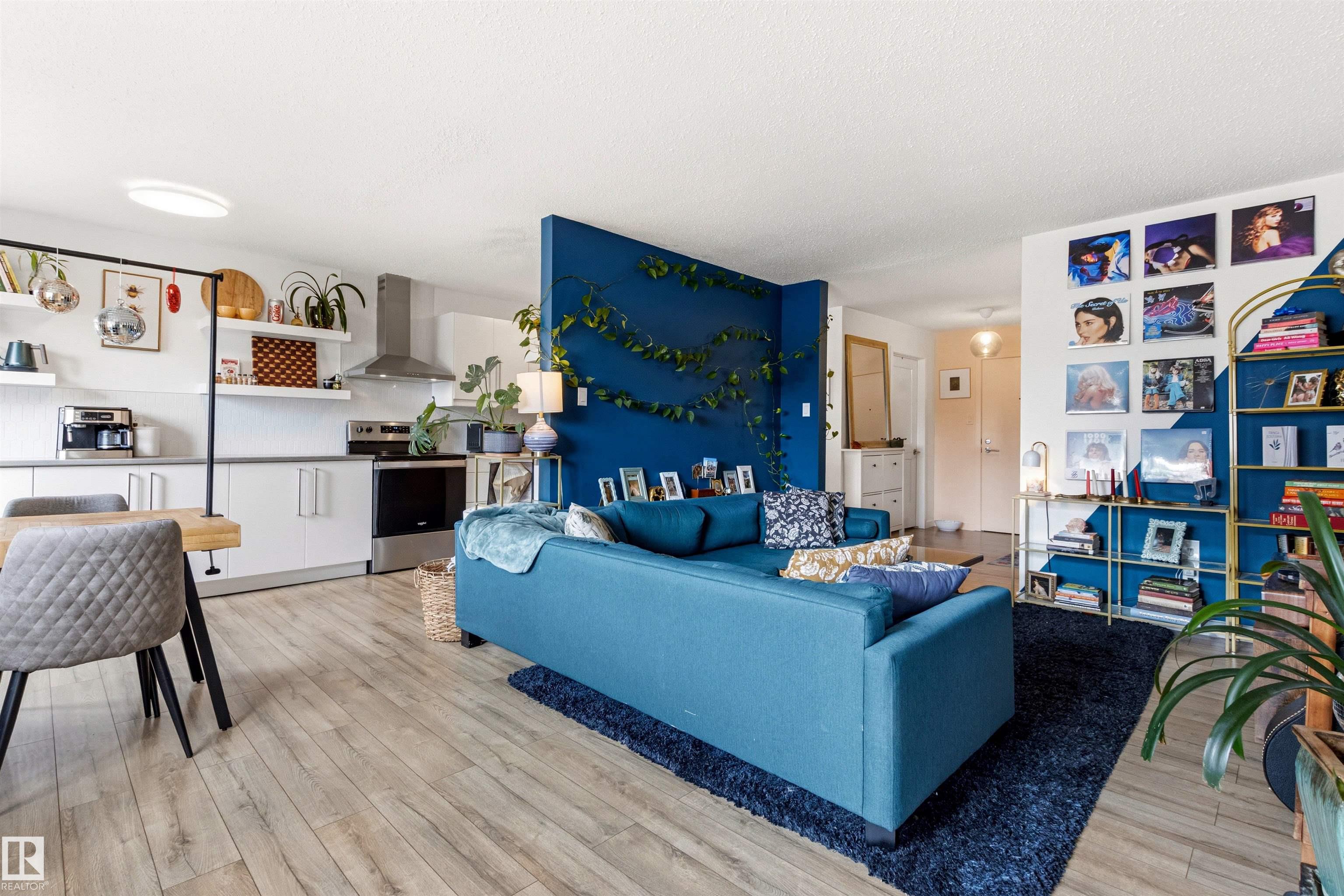 Photo 8 at 217 - 14819 51 Avenue NW, Ramsay Heights, Edmonton