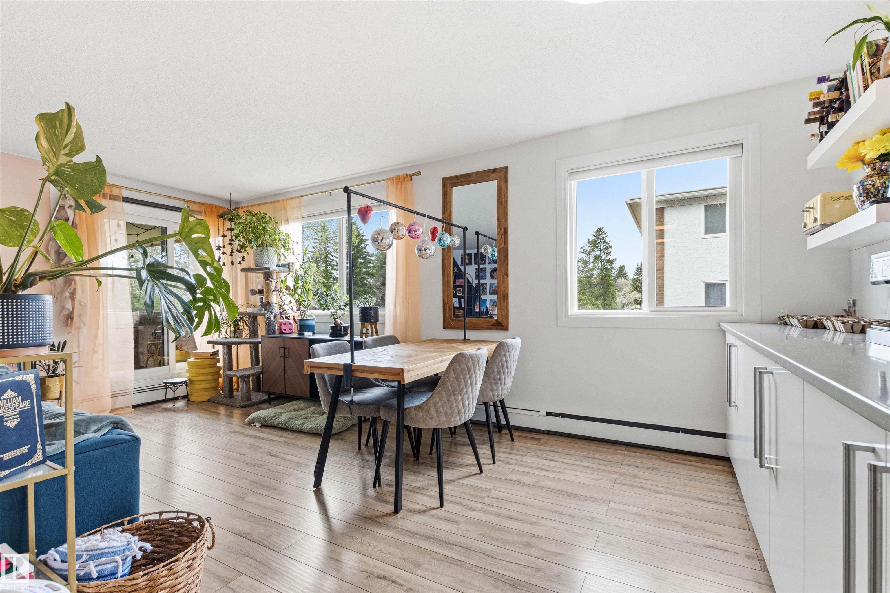 Photo 9 at 217 - 14819 51 Avenue NW, Ramsay Heights, Edmonton