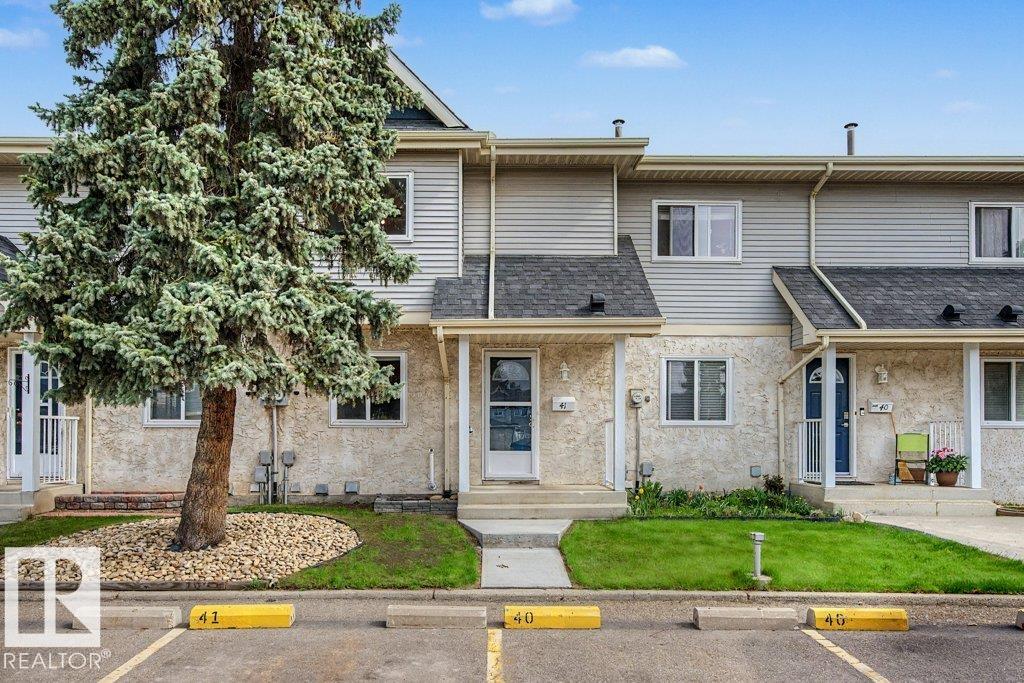41 - 9619 180 Street NW, La Perle, Edmonton